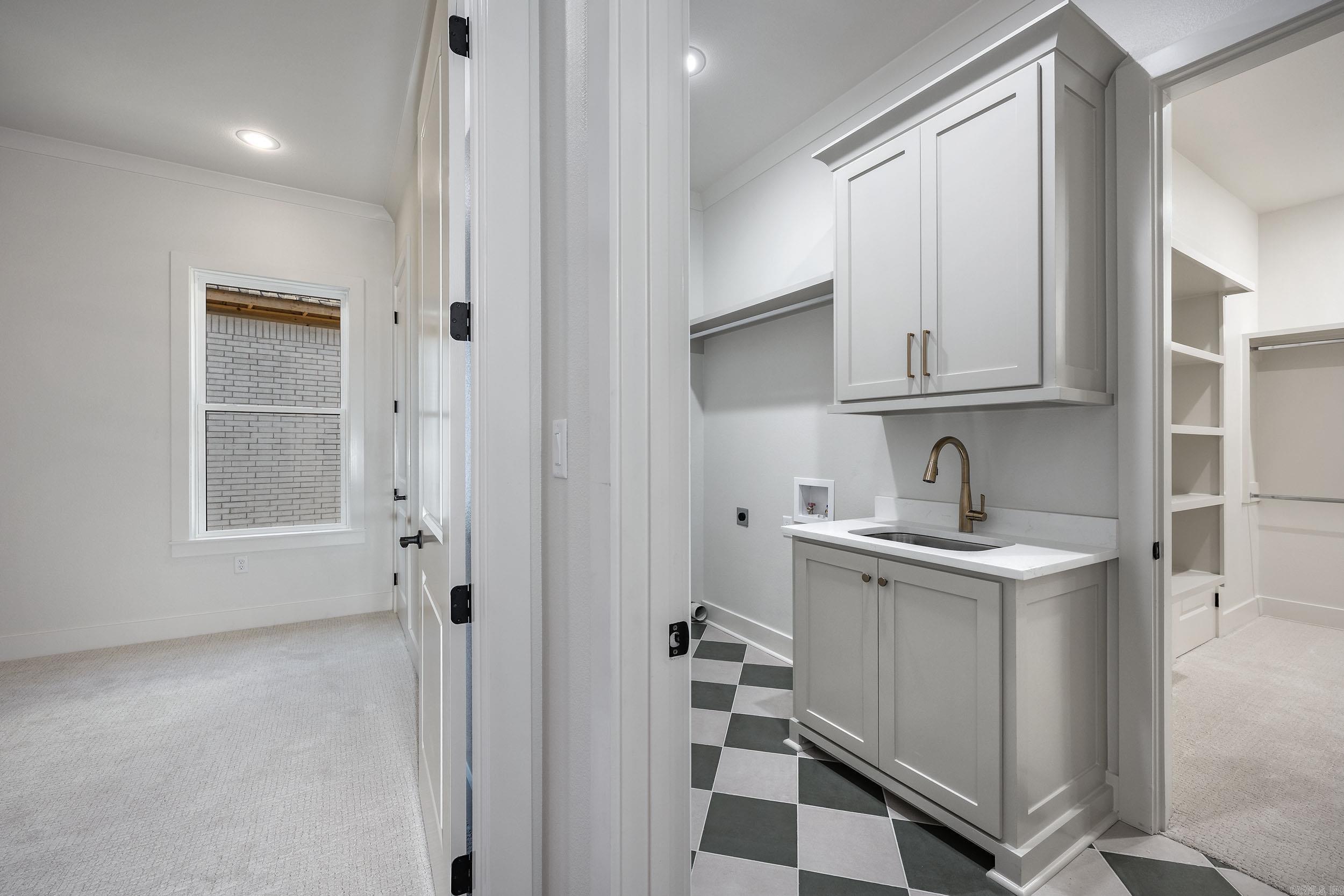 CHENAL VALLEY CALION COURT - Residential