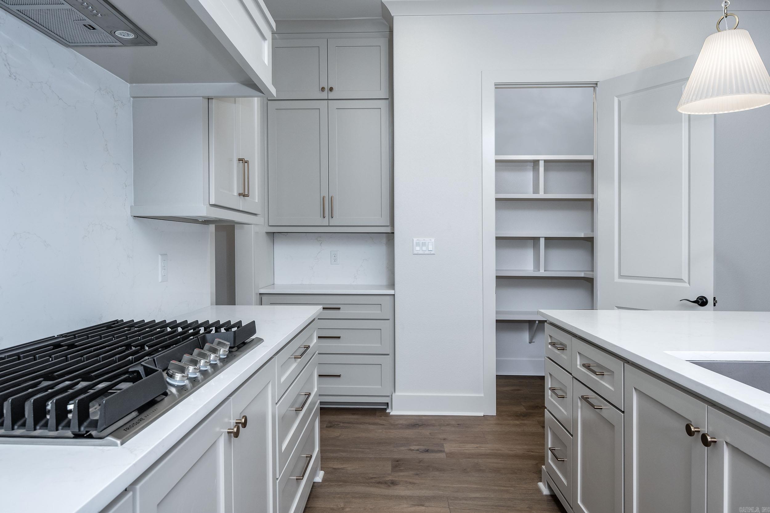 CHENAL VALLEY CALION COURT - Residential