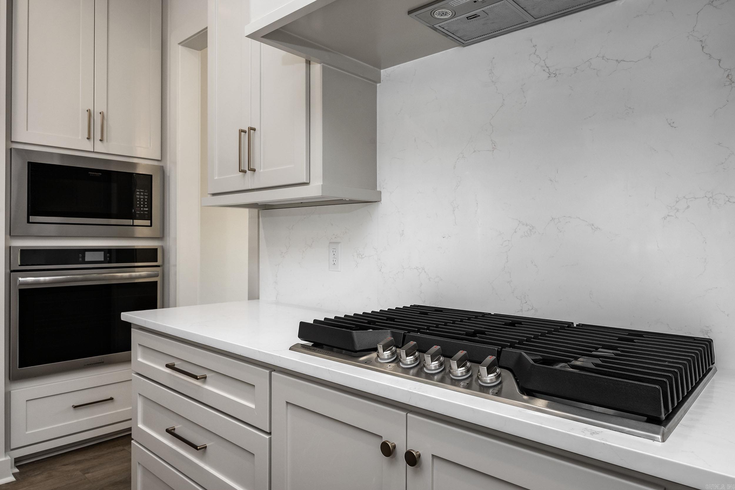 CHENAL VALLEY CALION COURT - Residential