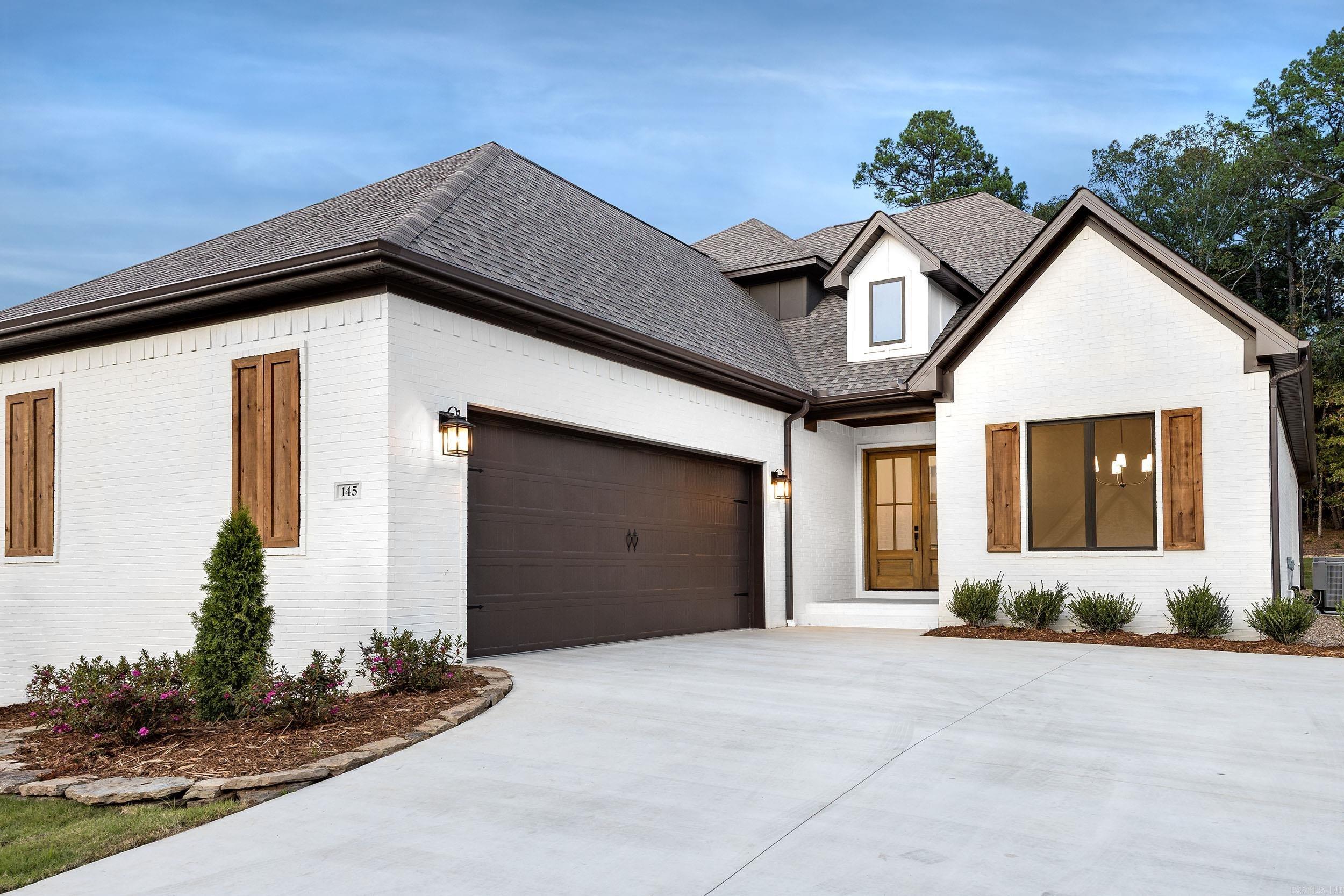 CHENAL VALLEY CALION COURT - Residential