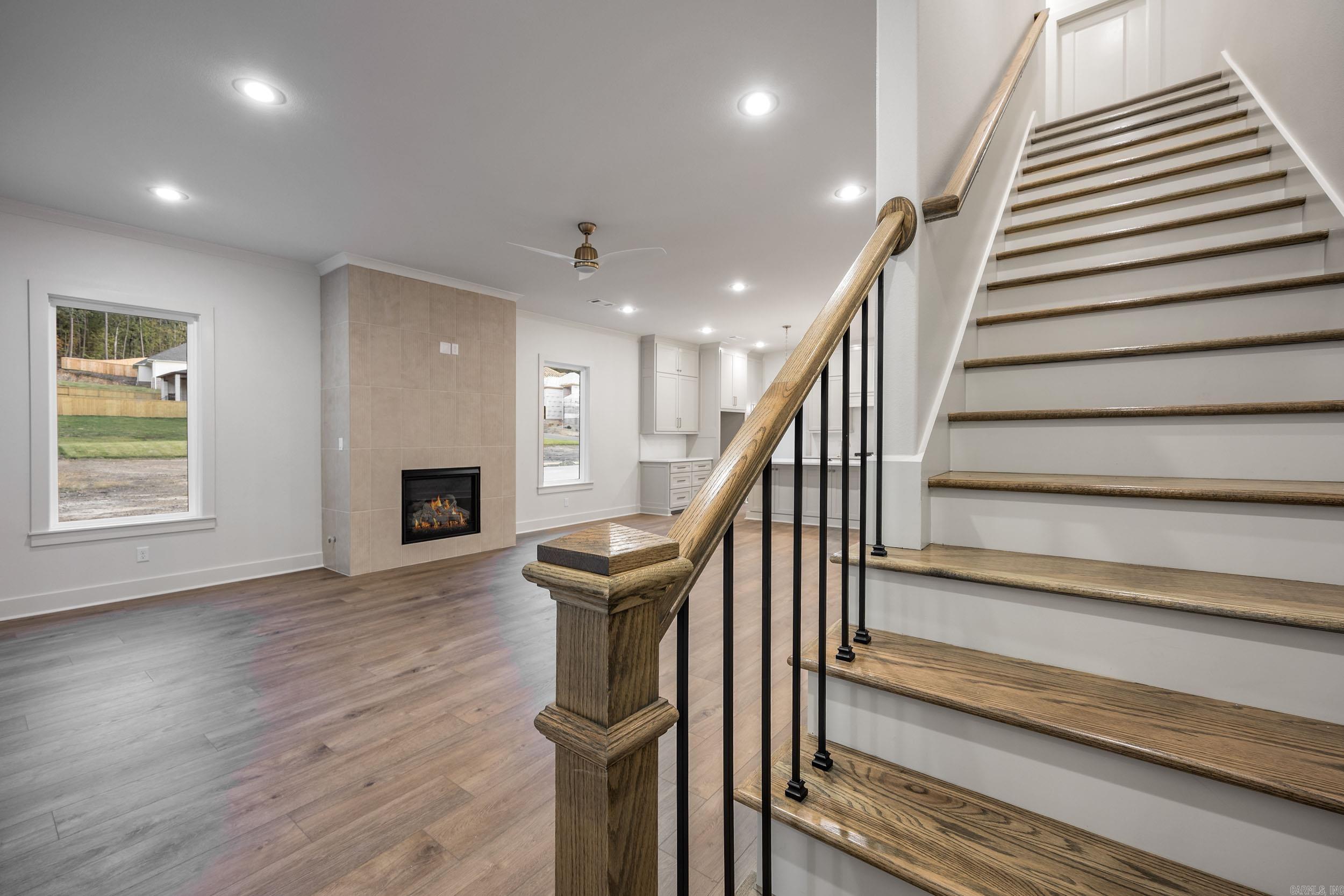 CHENAL VALLEY CALION COURT - Residential