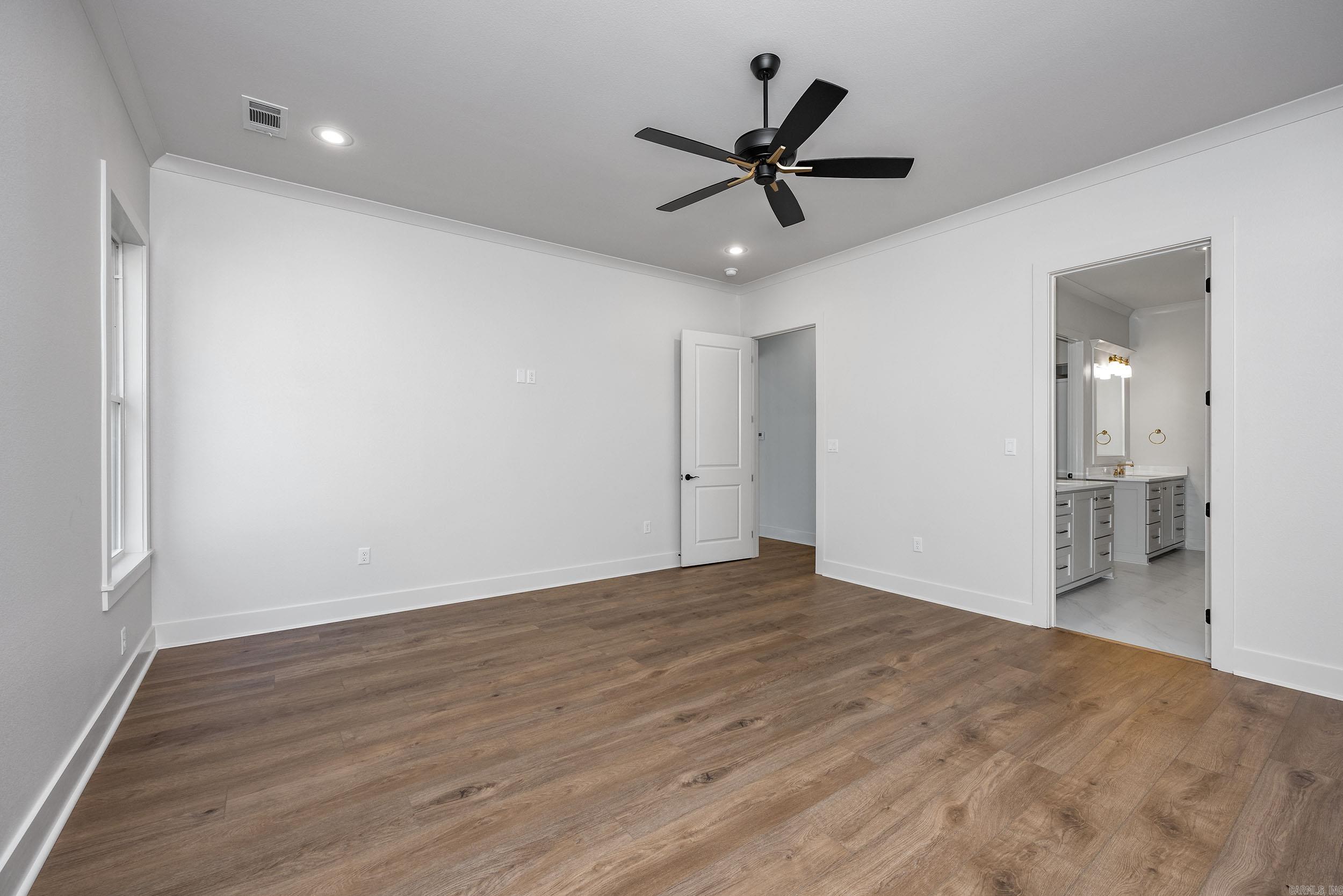 CHENAL VALLEY CALION COURT - Residential