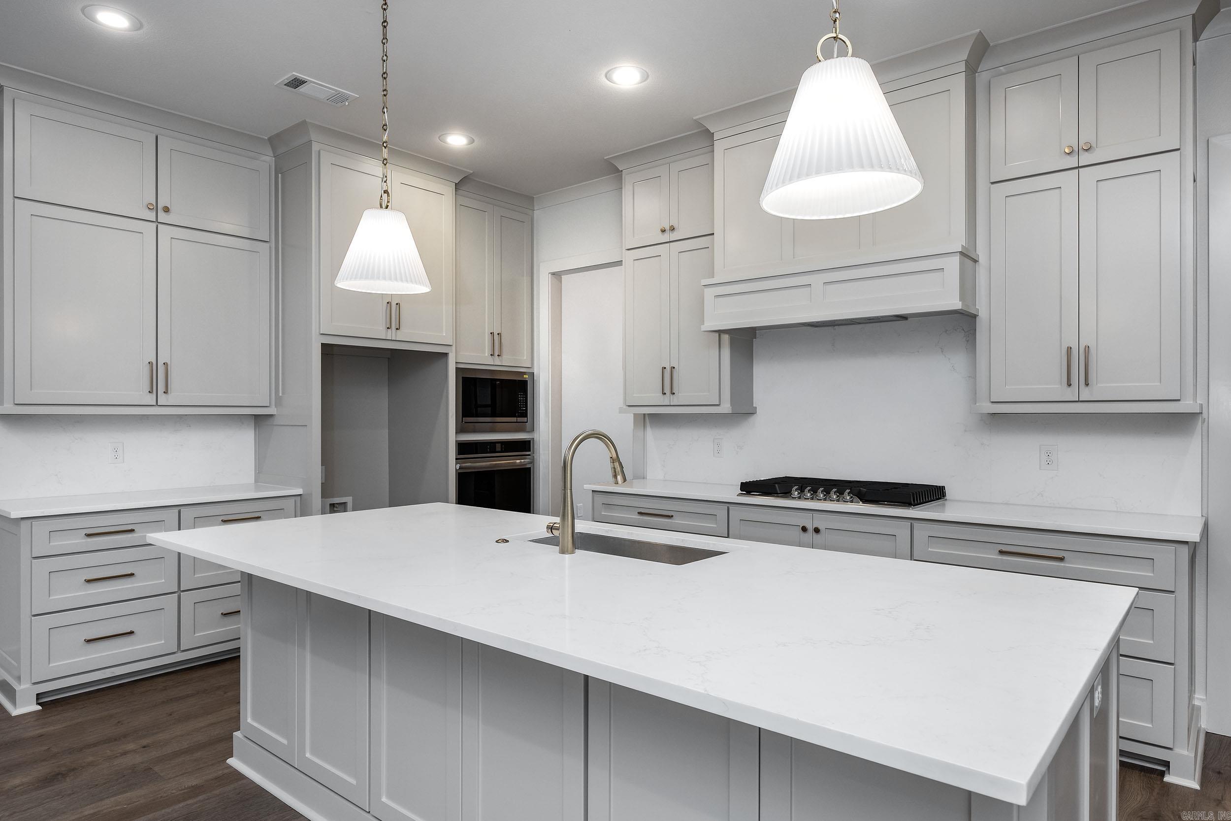 CHENAL VALLEY CALION COURT - Residential