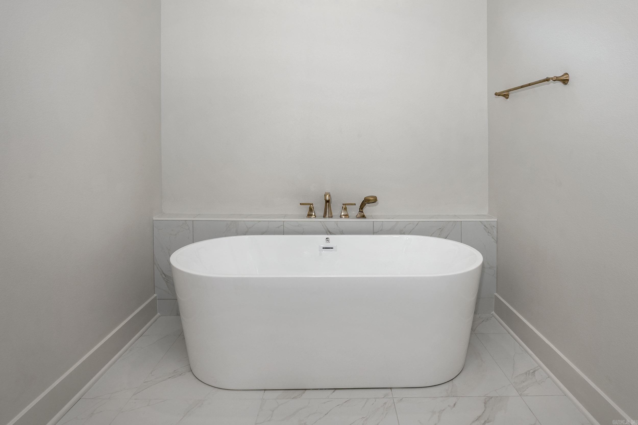 CHENAL VALLEY CALION COURT - Residential