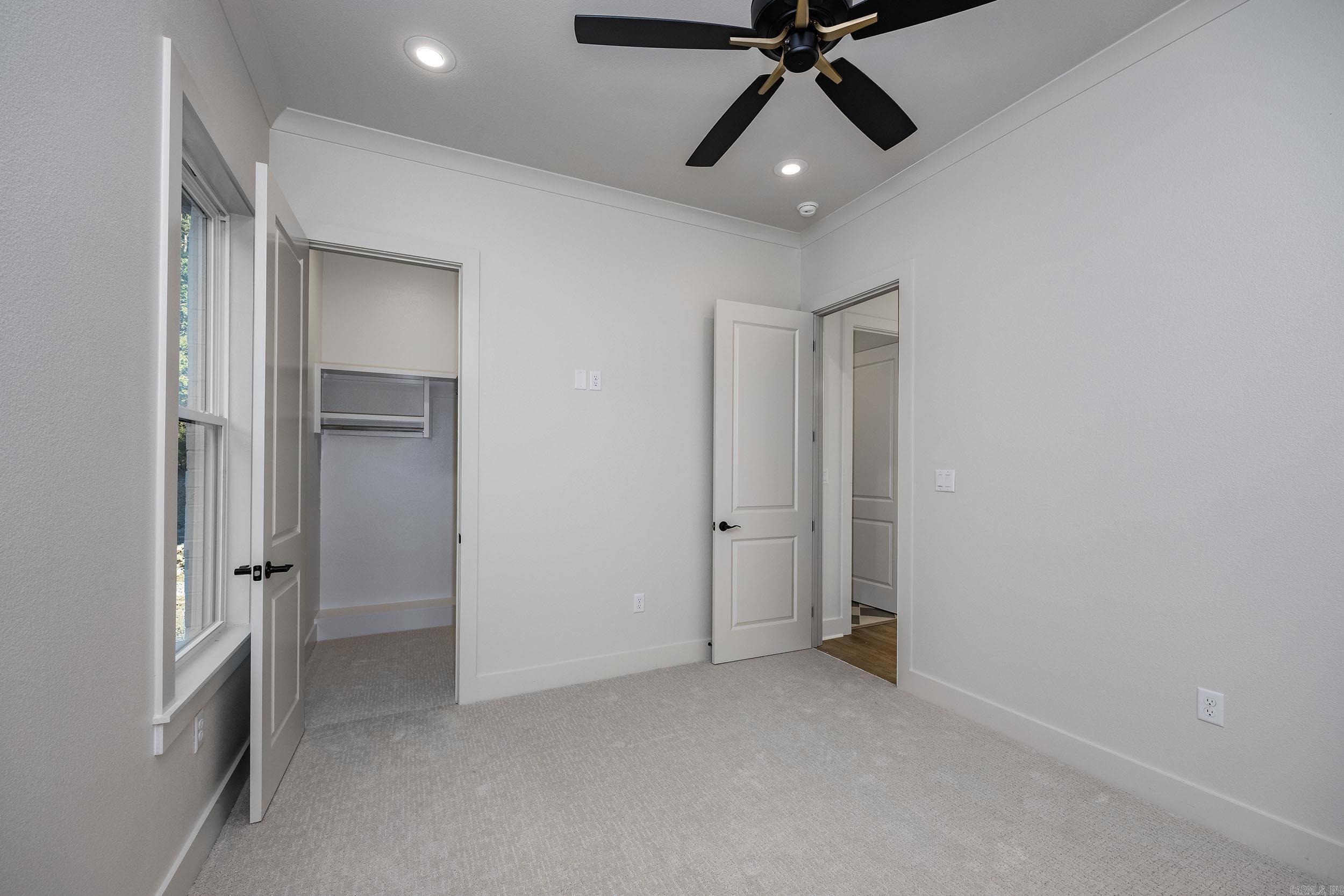 CHENAL VALLEY CALION COURT - Residential