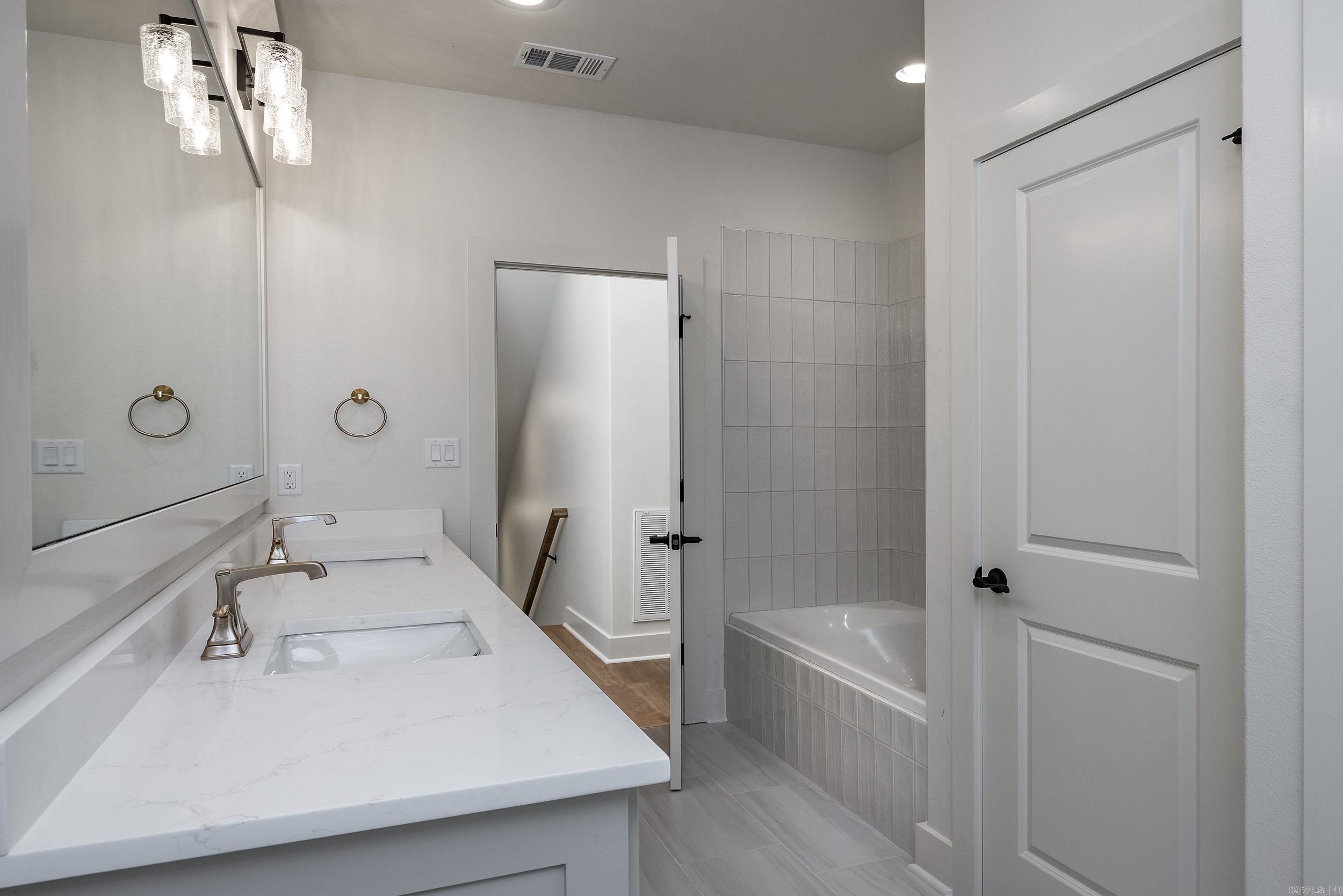 CHENAL VALLEY CALION COURT - Residential