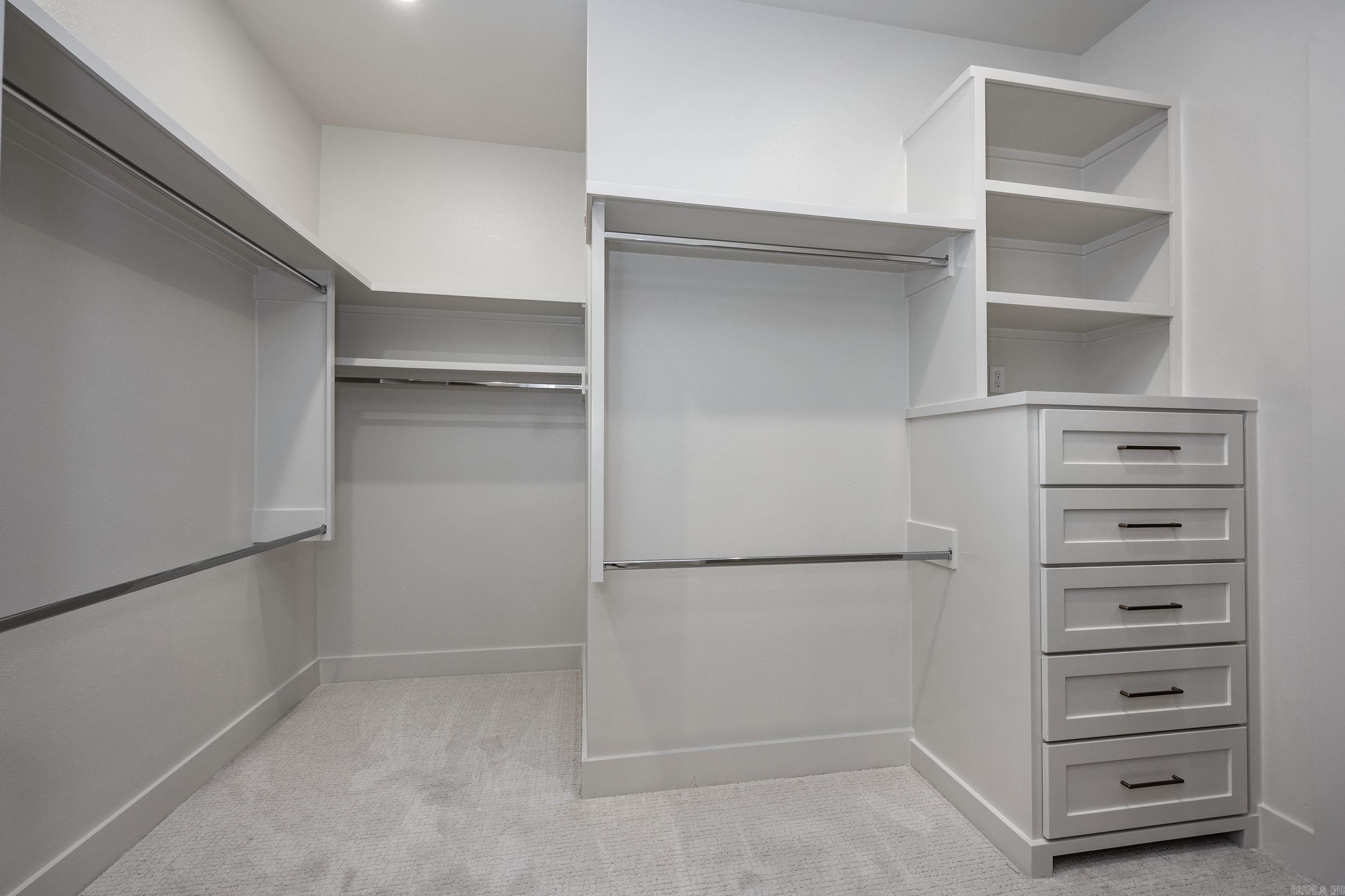 CHENAL VALLEY CALION COURT - Residential