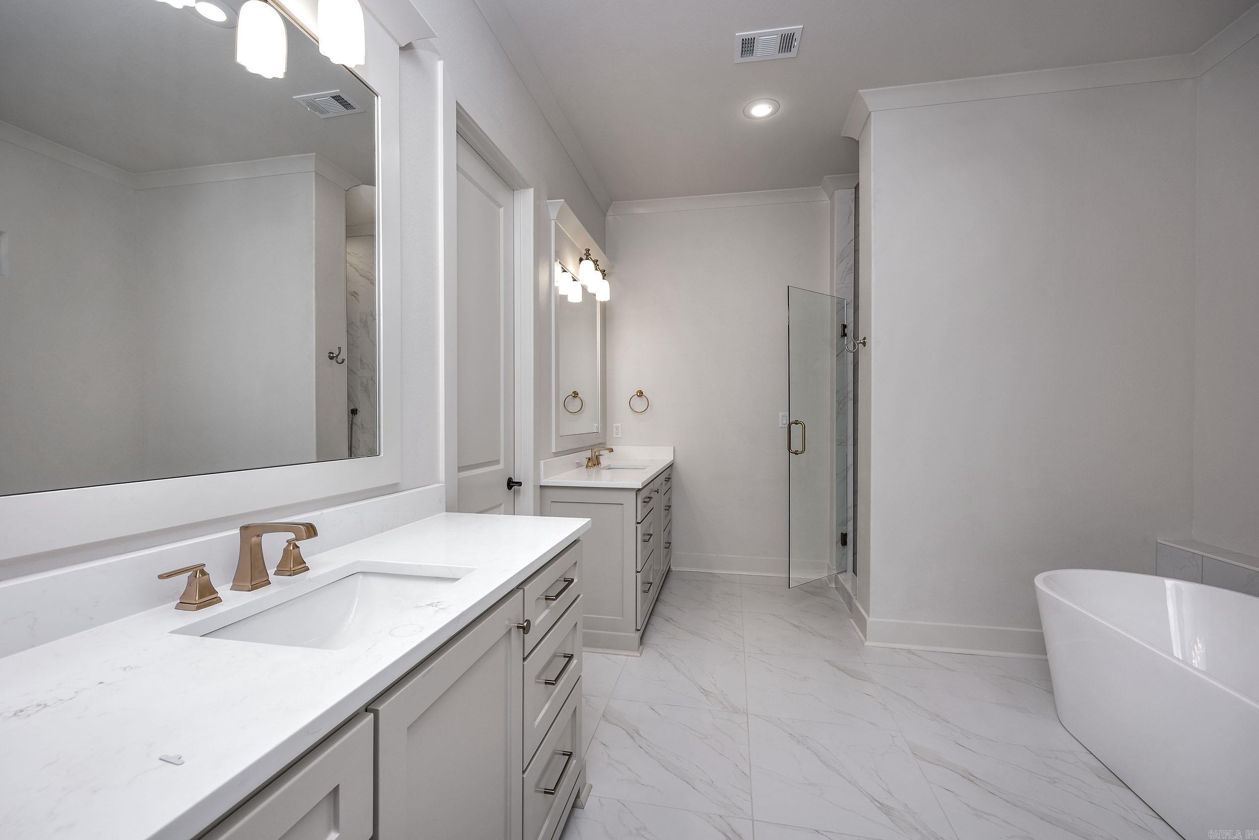 CHENAL VALLEY CALION COURT - Residential