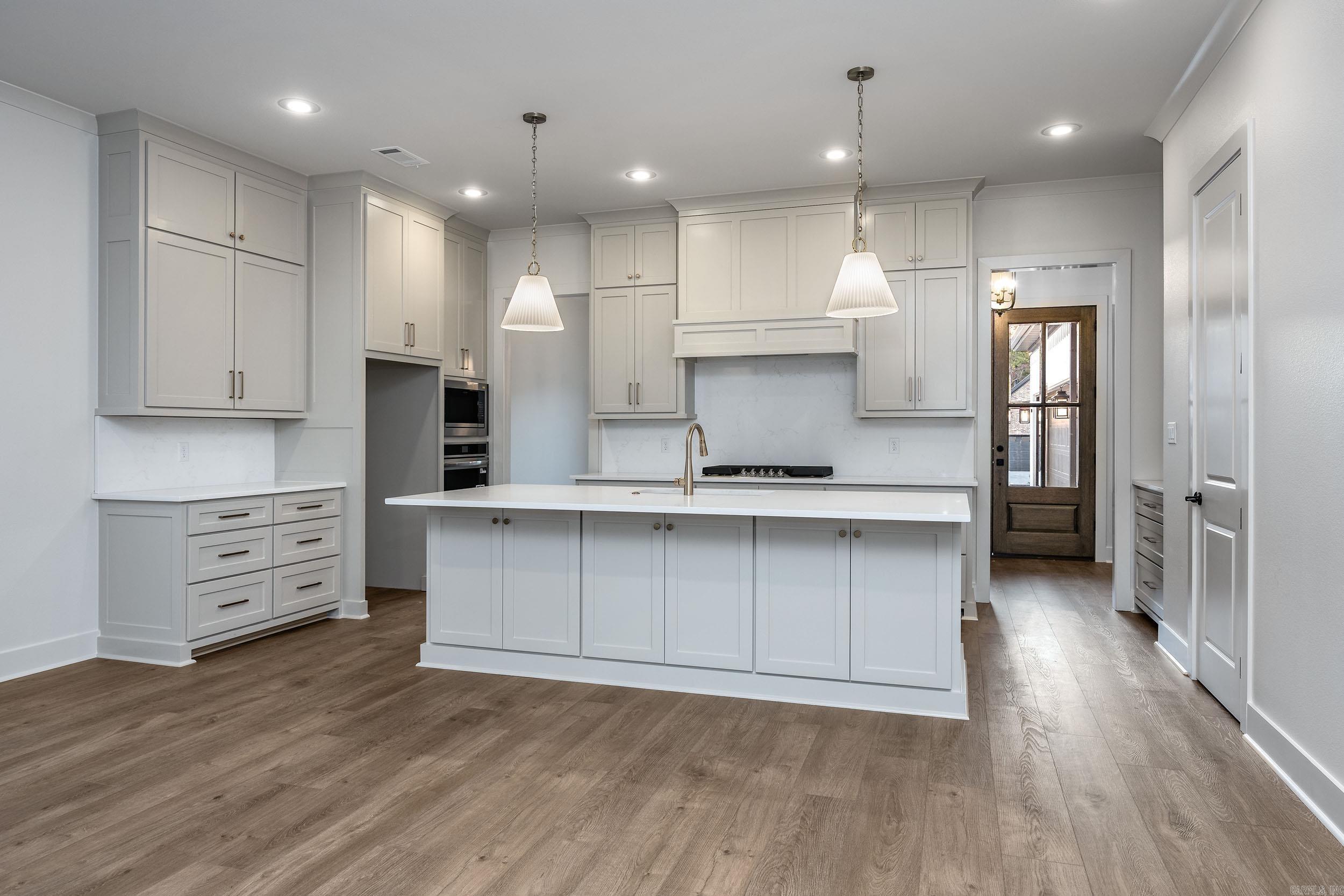 CHENAL VALLEY CALION COURT - Residential