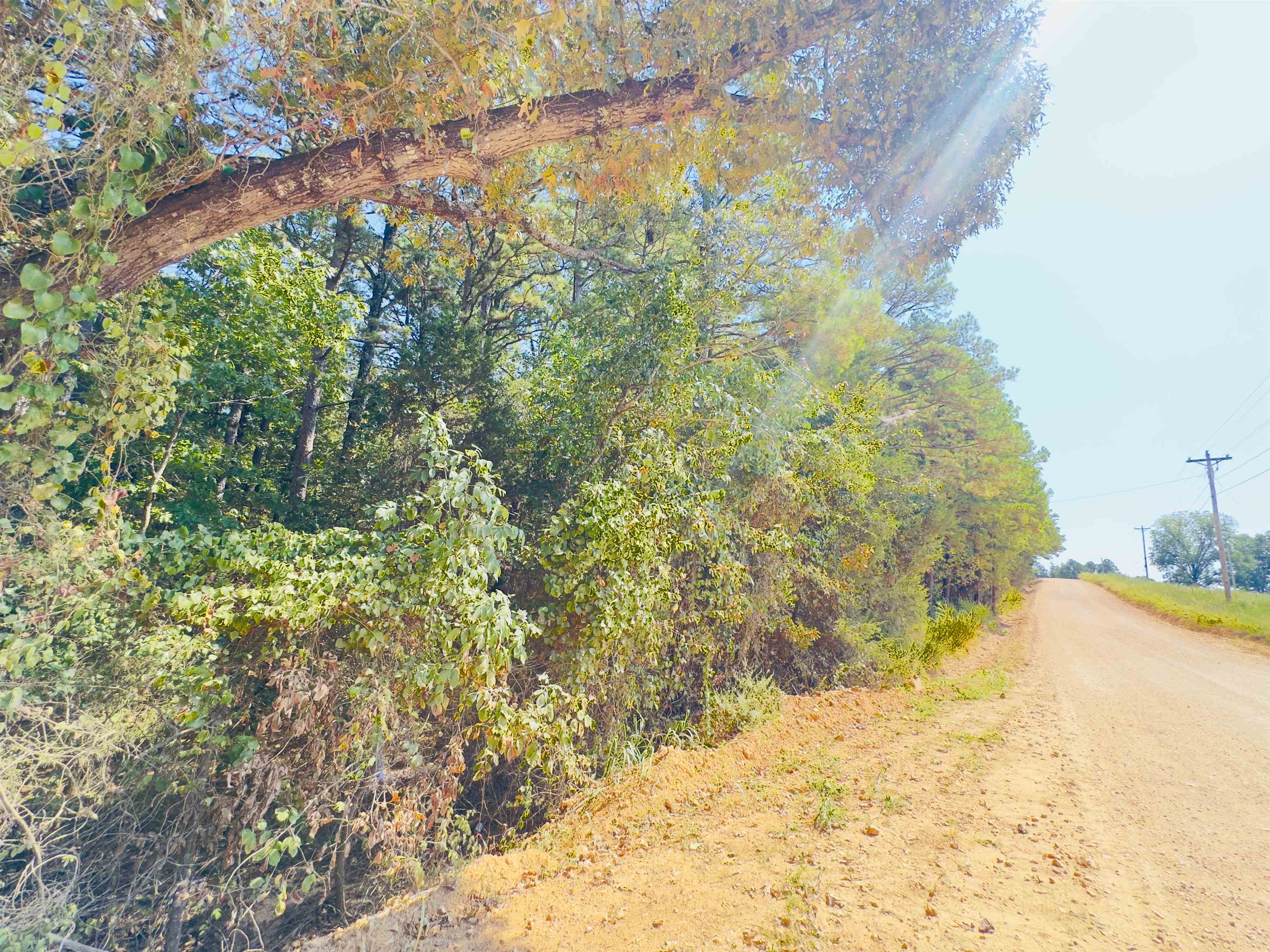 Metes & Bounds - Land