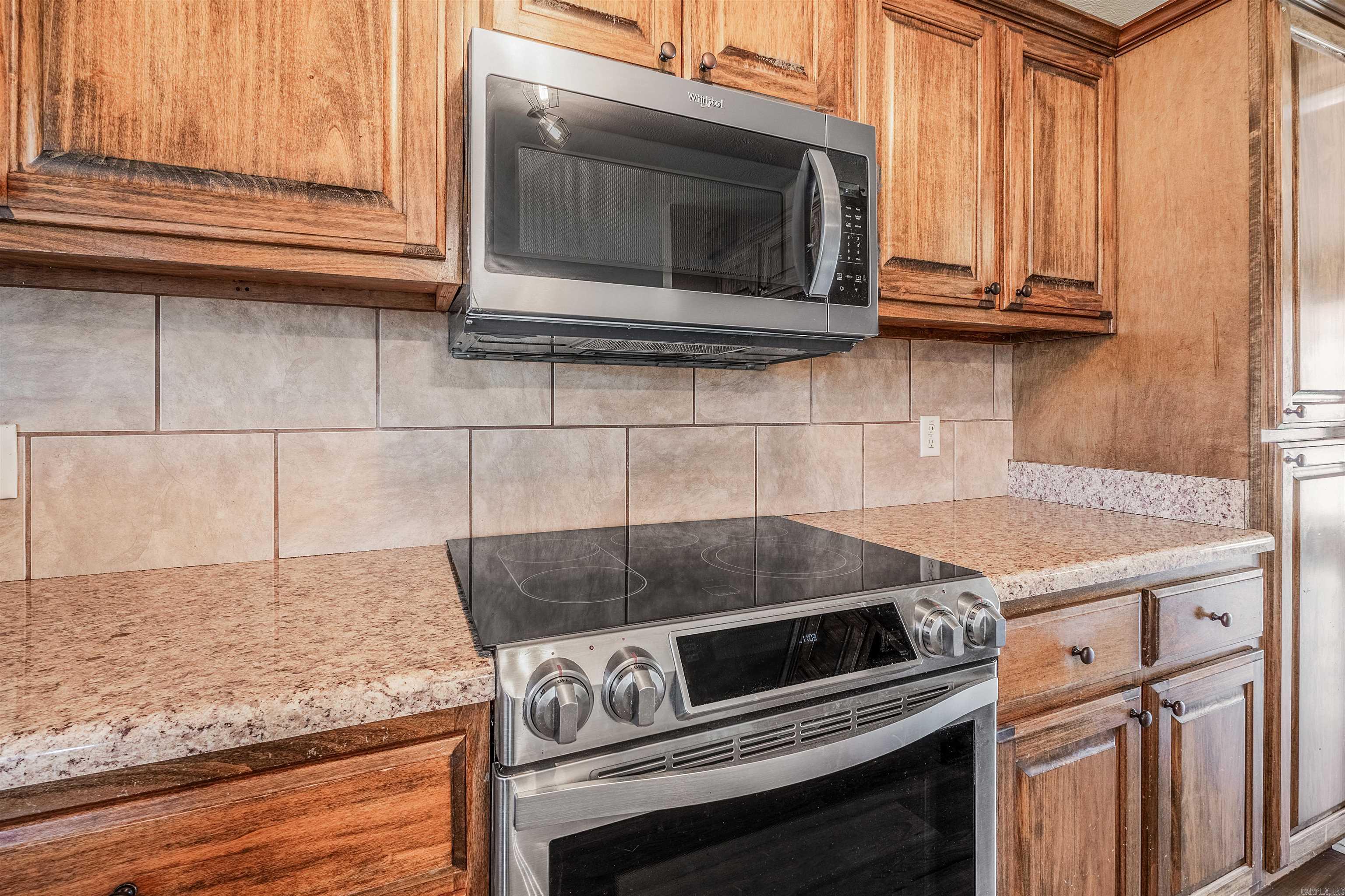 Eaglebrook Estates - Residential