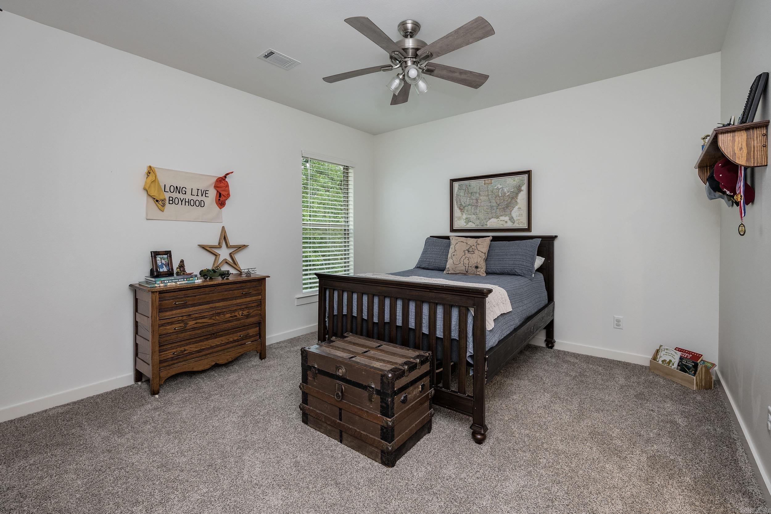 CHENAL VALLEY EPERNAY PLACE - Residential