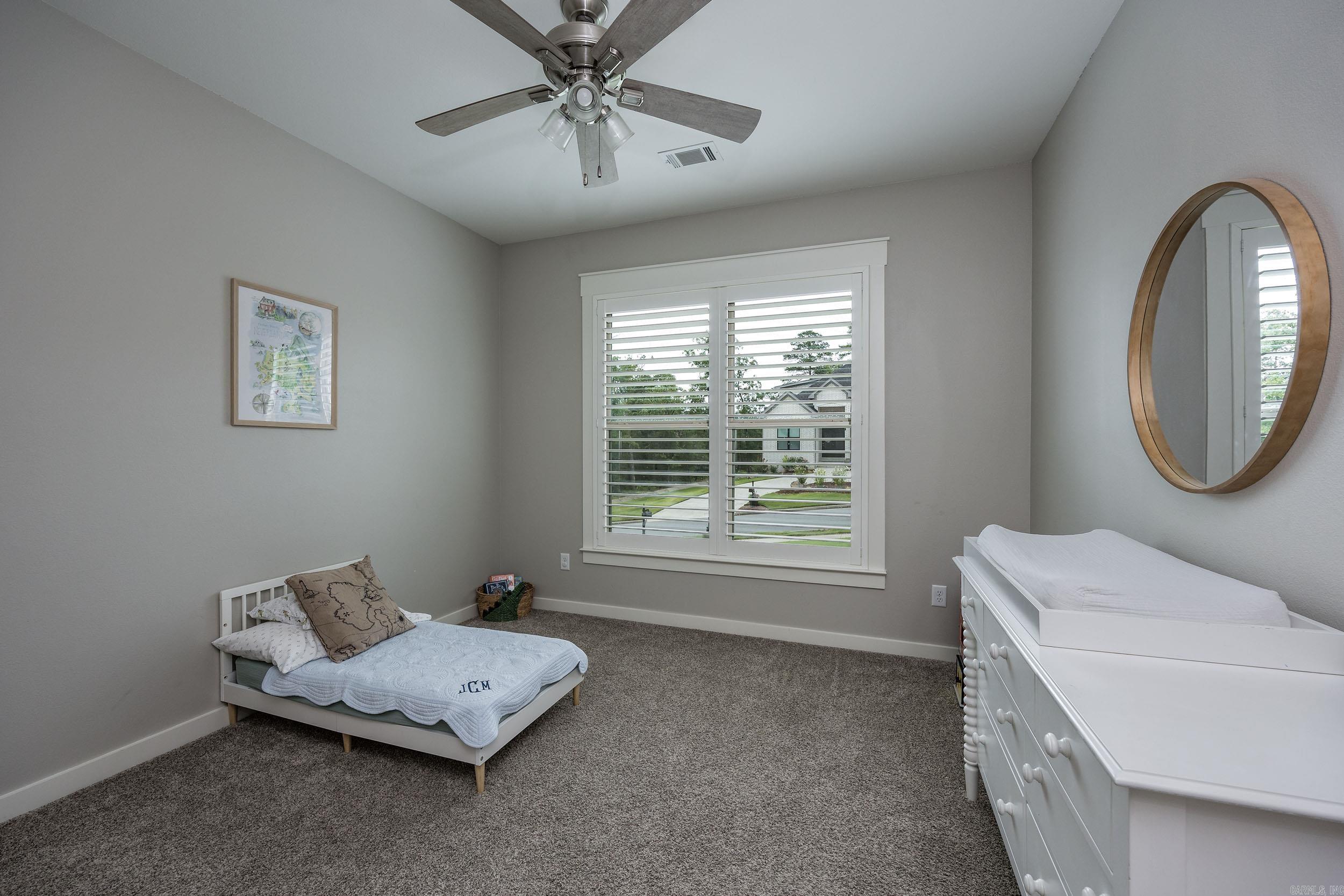 CHENAL VALLEY EPERNAY PLACE - Residential