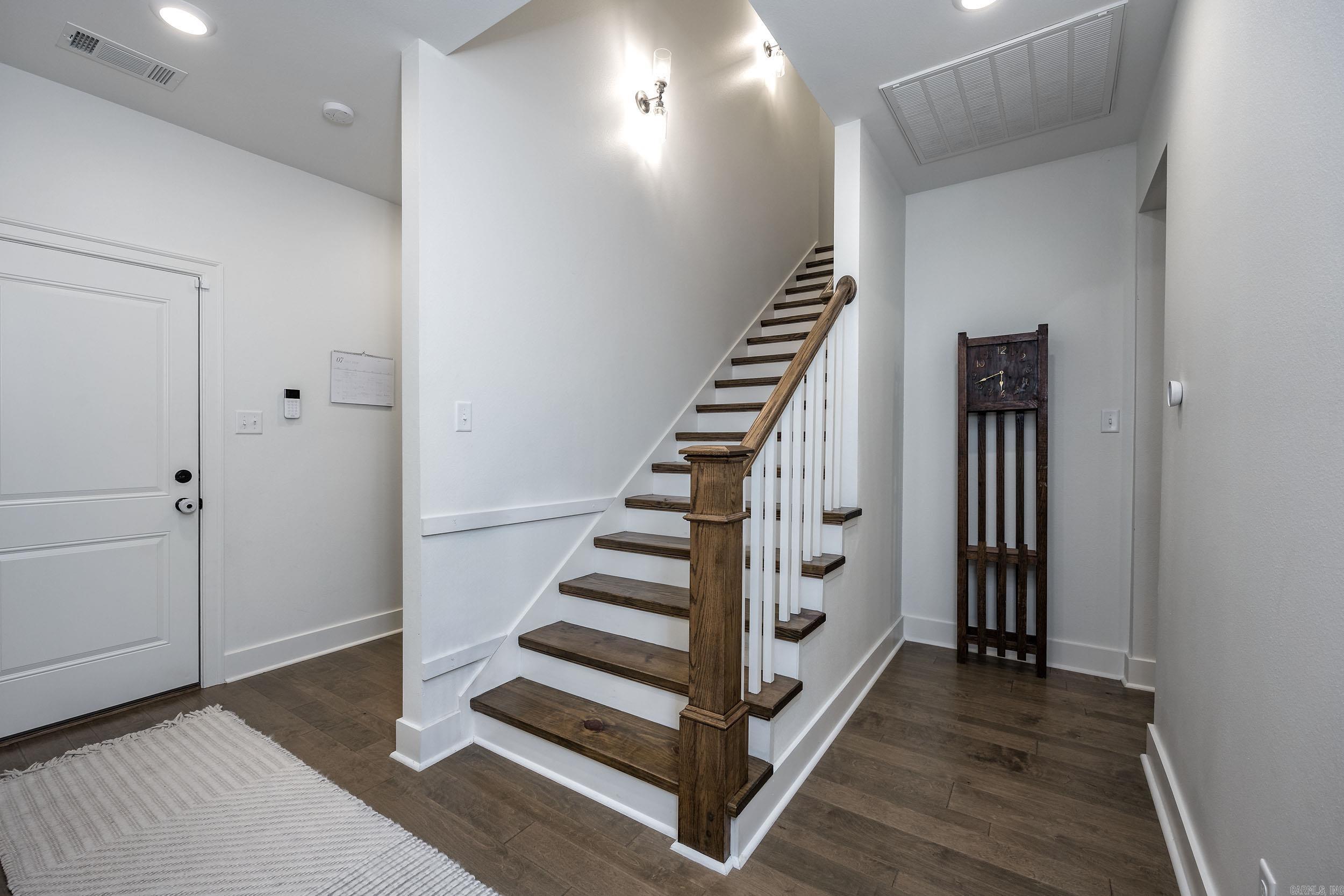 CHENAL VALLEY EPERNAY PLACE - Residential