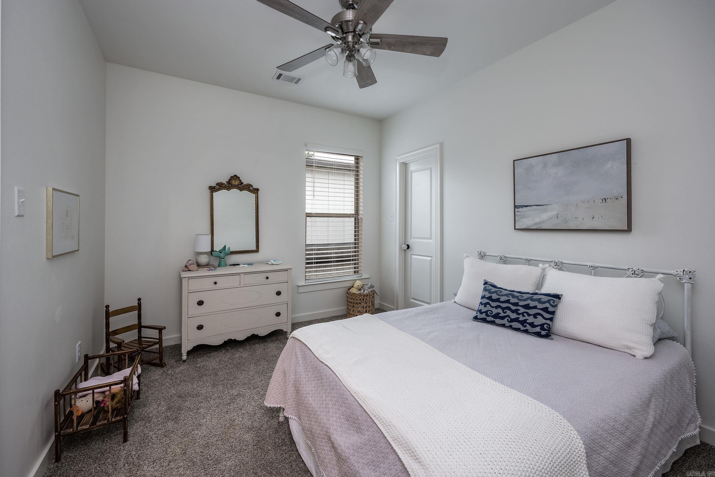 CHENAL VALLEY EPERNAY PLACE - Residential