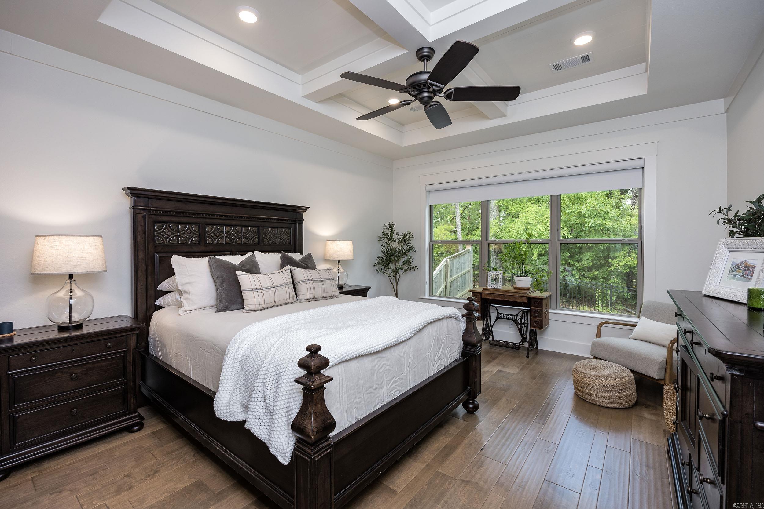 CHENAL VALLEY EPERNAY PLACE - Residential