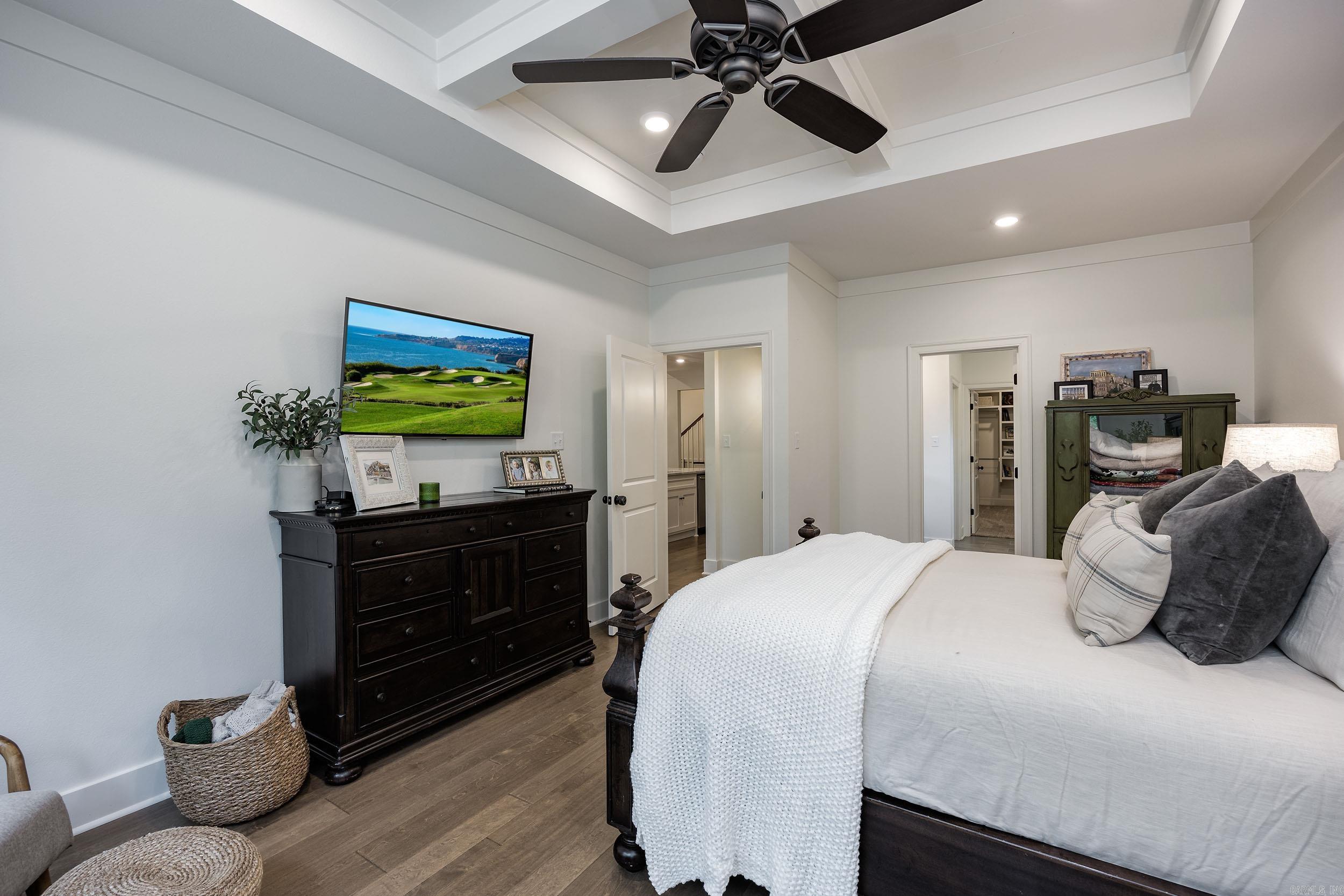 CHENAL VALLEY EPERNAY PLACE - Residential