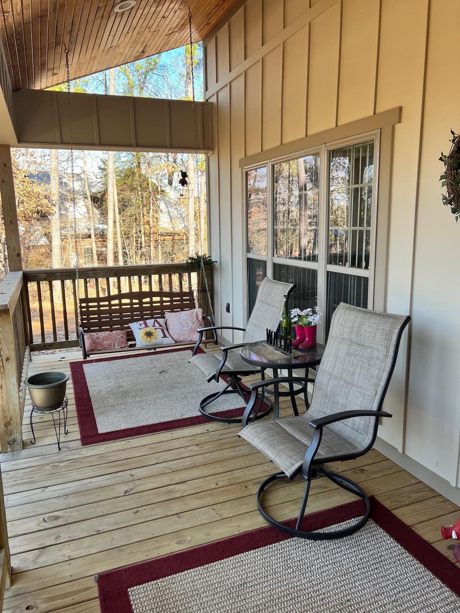 LITTLE RED RIVER ESTATES - Residential