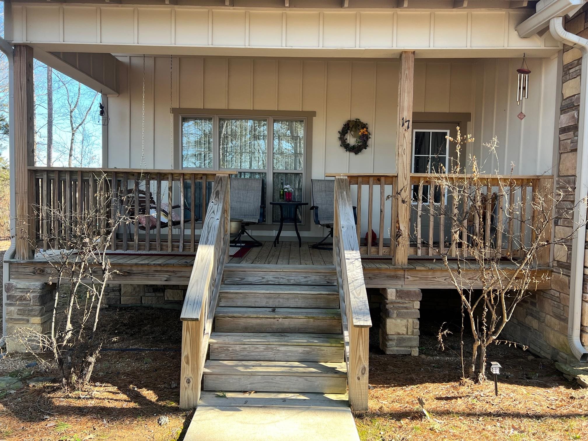 LITTLE RED RIVER ESTATES - Residential