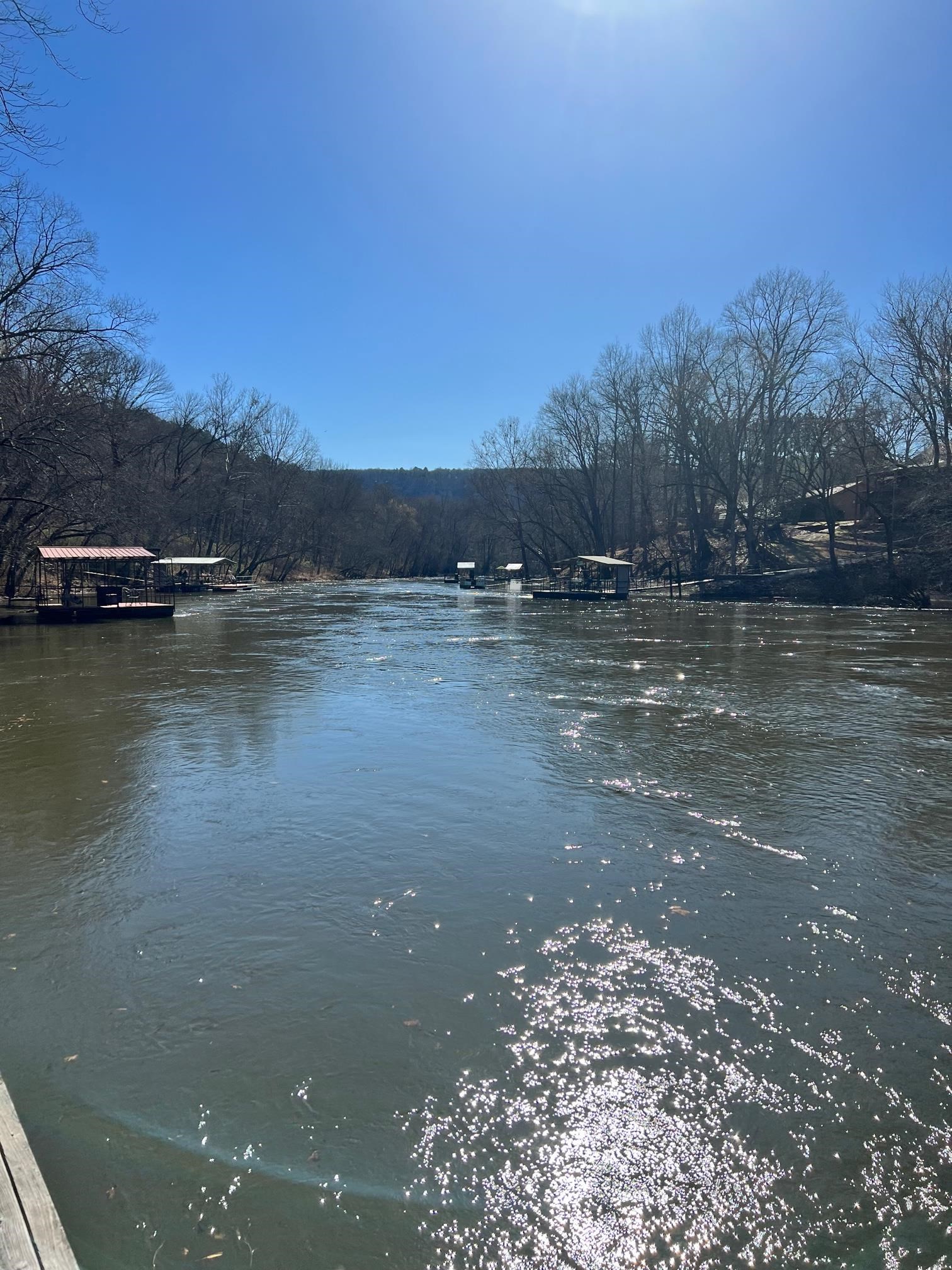 LITTLE RED RIVER ESTATES - Residential