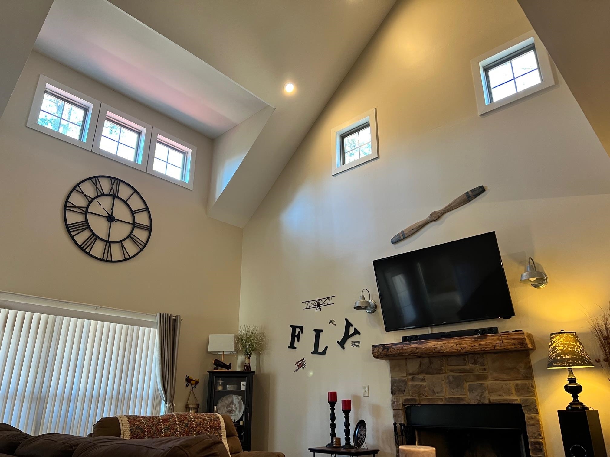 LITTLE RED RIVER ESTATES - Residential