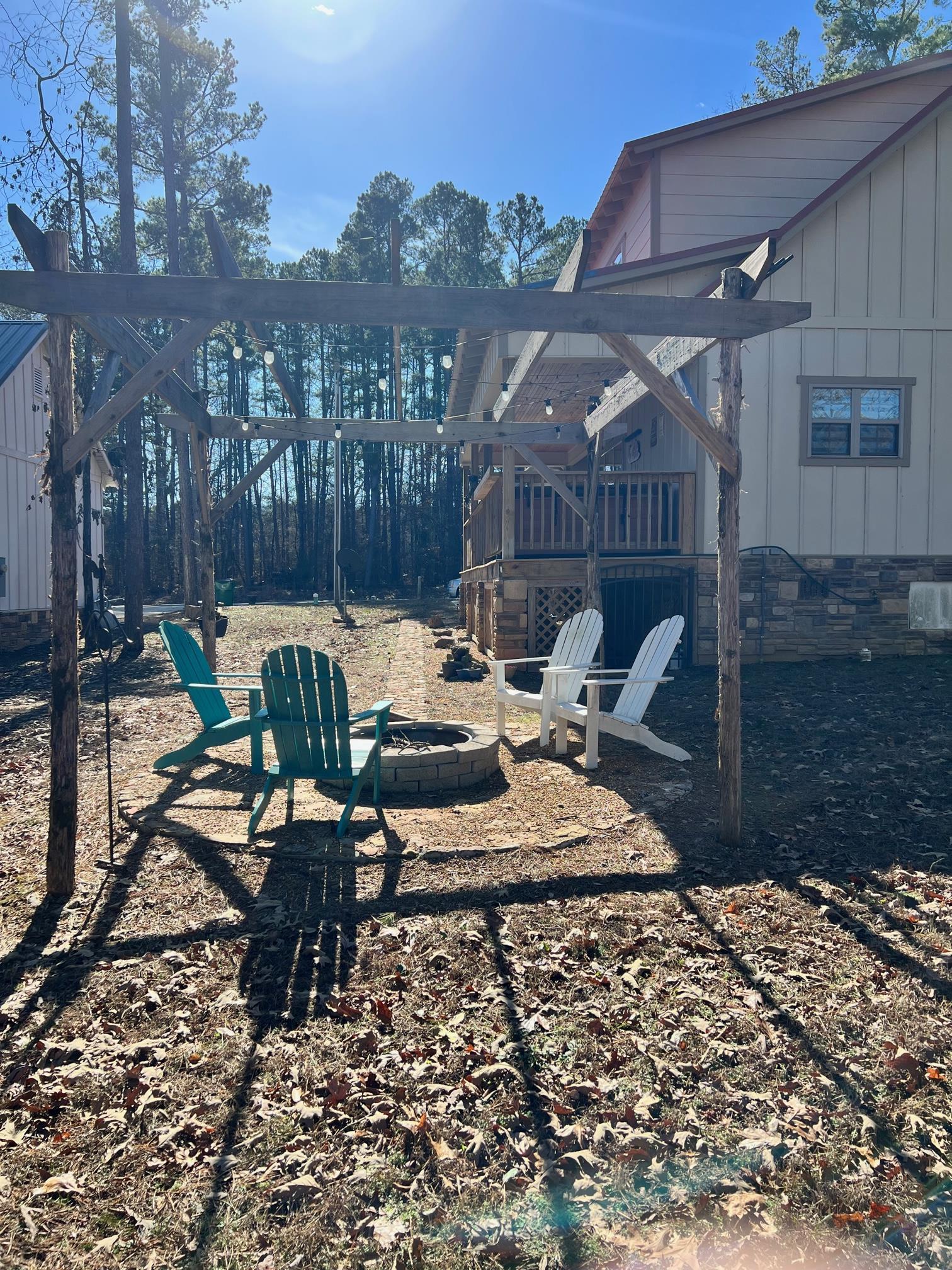 LITTLE RED RIVER ESTATES - Residential