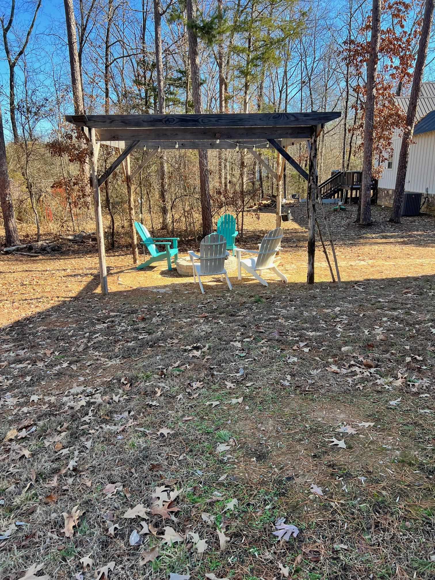 LITTLE RED RIVER ESTATES - Residential