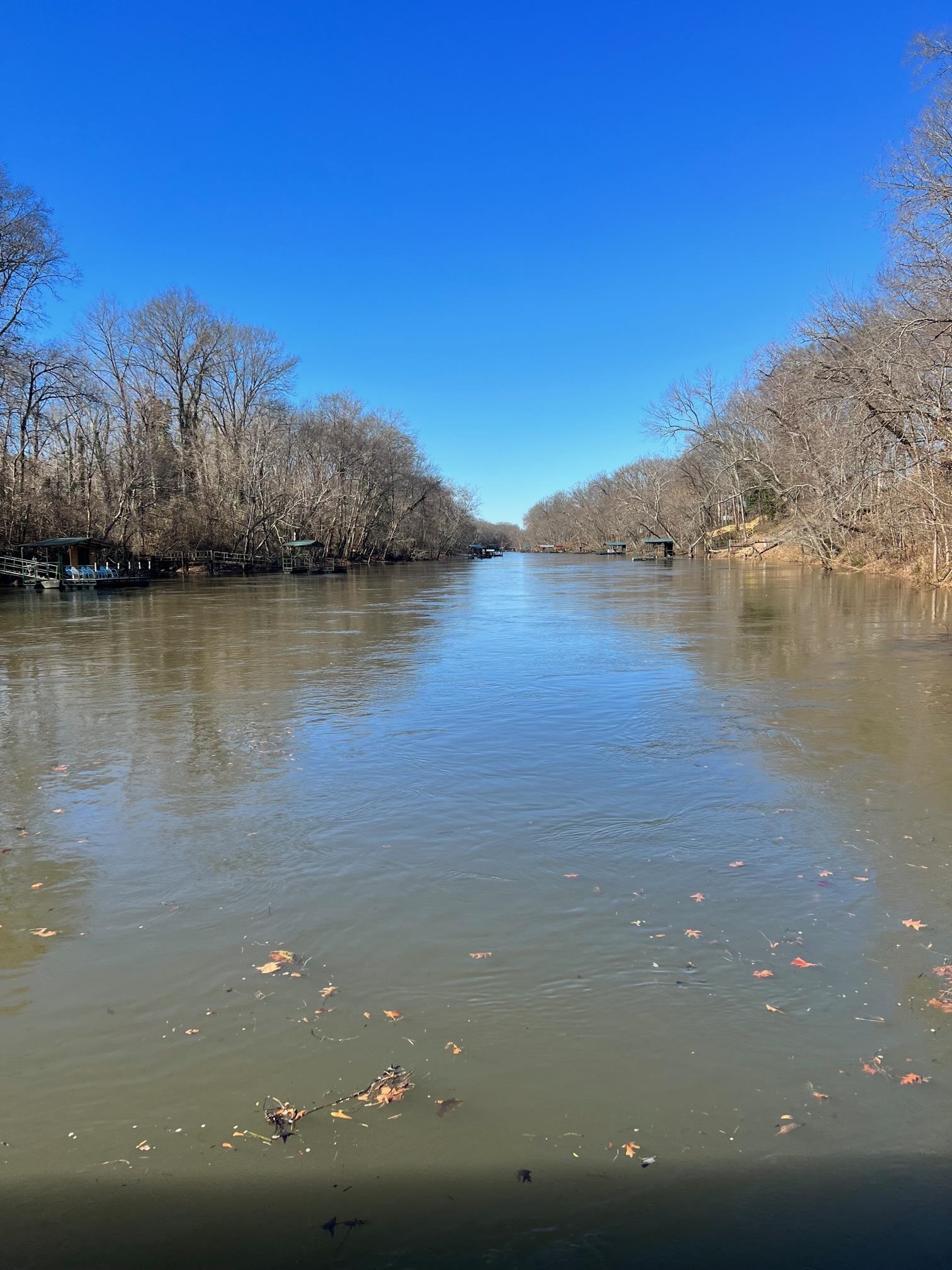 LITTLE RED RIVER ESTATES - Residential