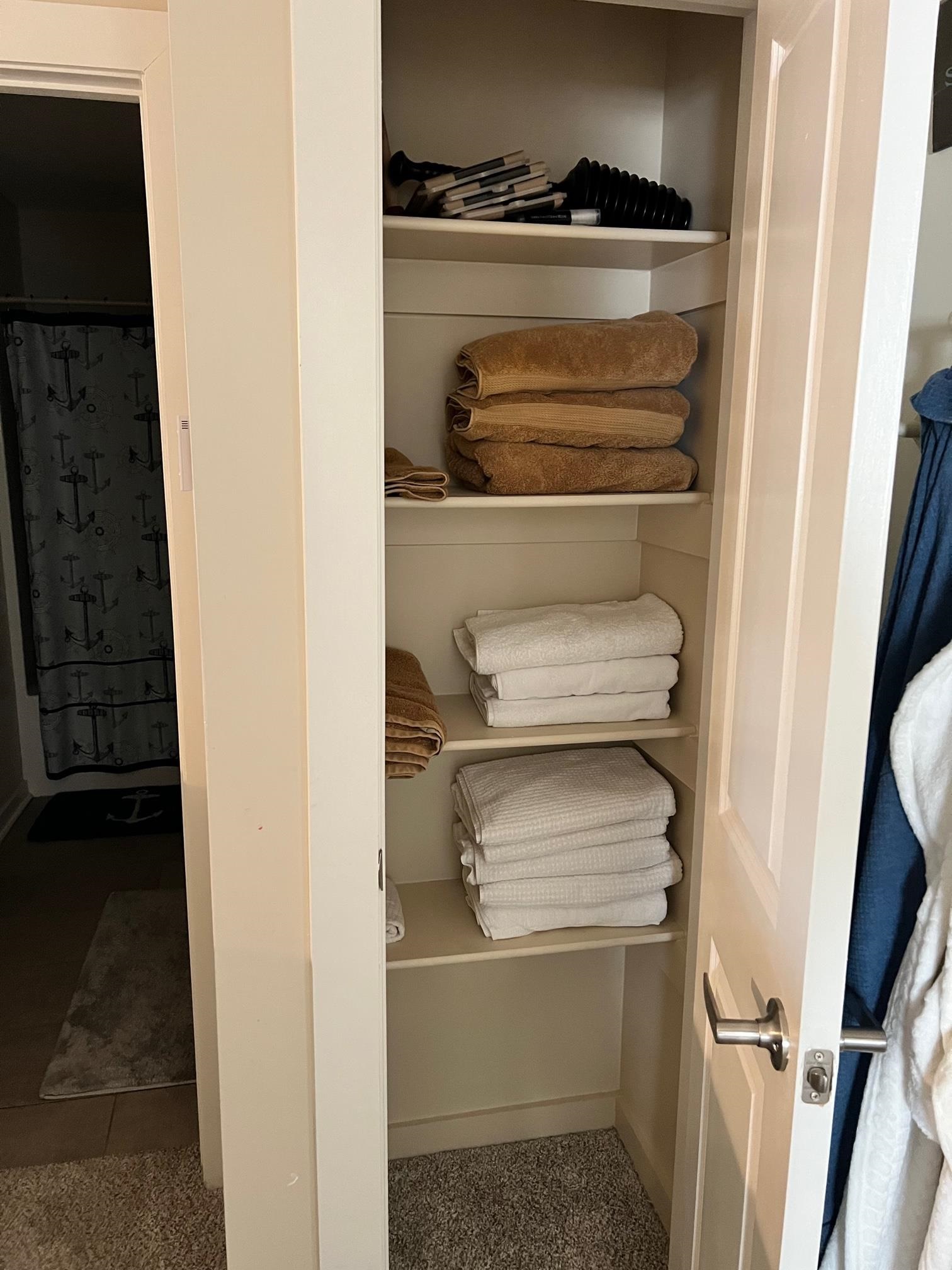 LITTLE RED RIVER ESTATES - Residential