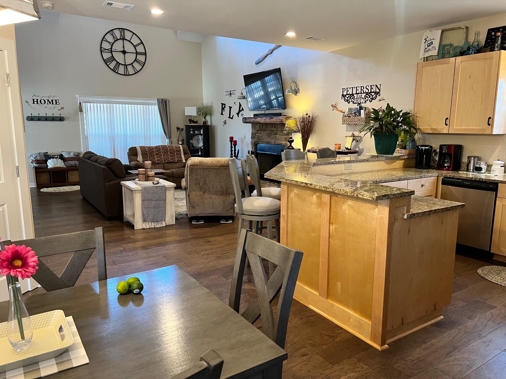 LITTLE RED RIVER ESTATES - Residential