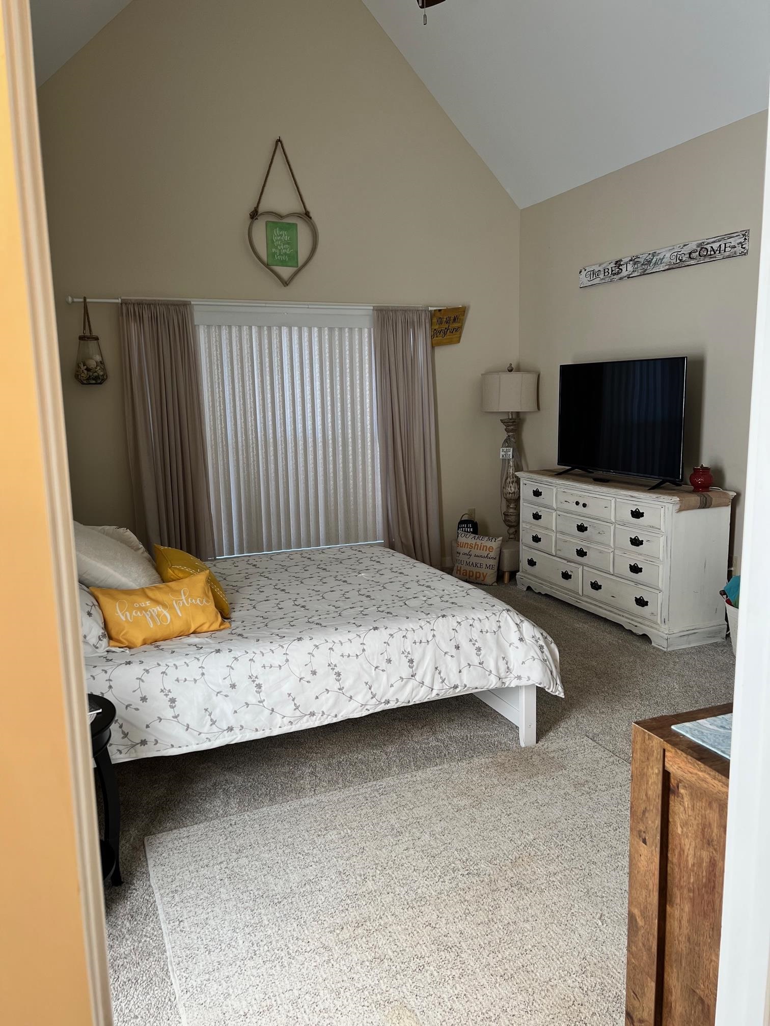 LITTLE RED RIVER ESTATES - Residential