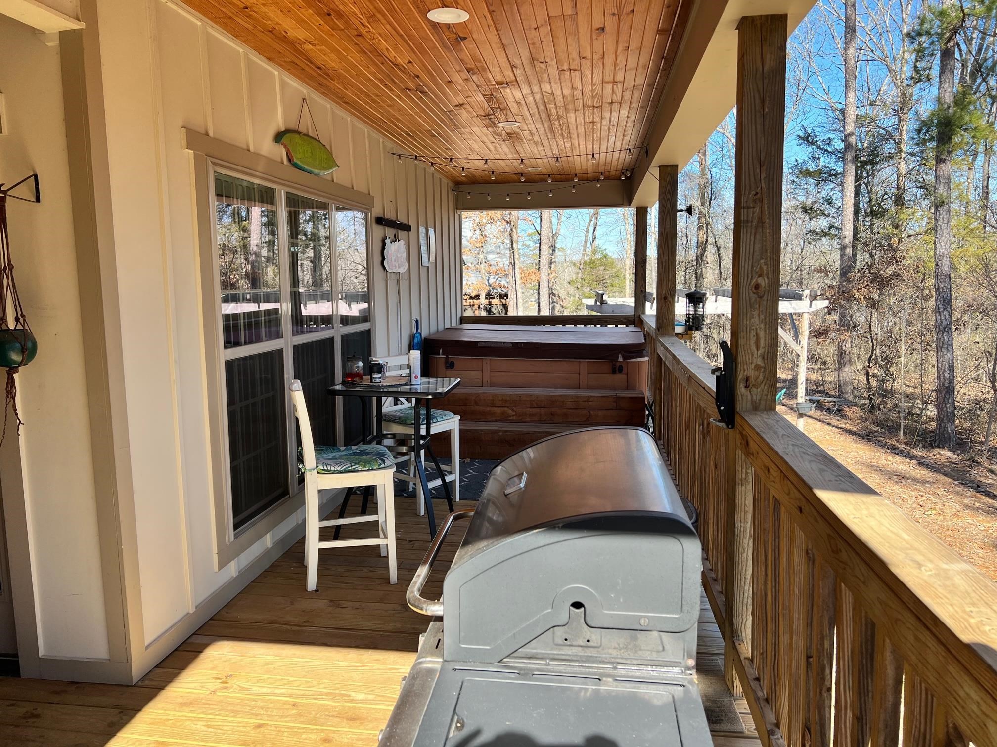 LITTLE RED RIVER ESTATES - Residential