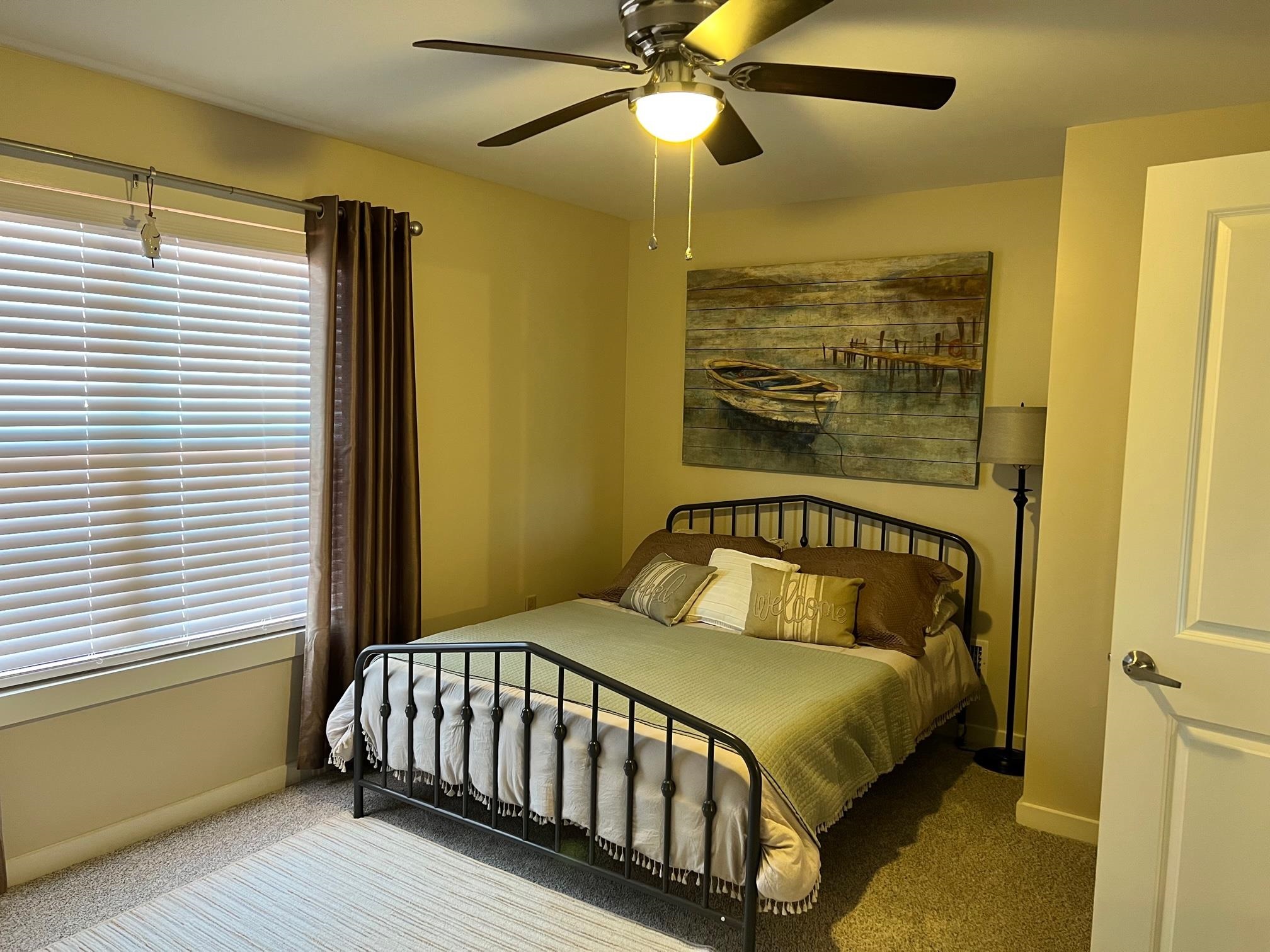 LITTLE RED RIVER ESTATES - Residential