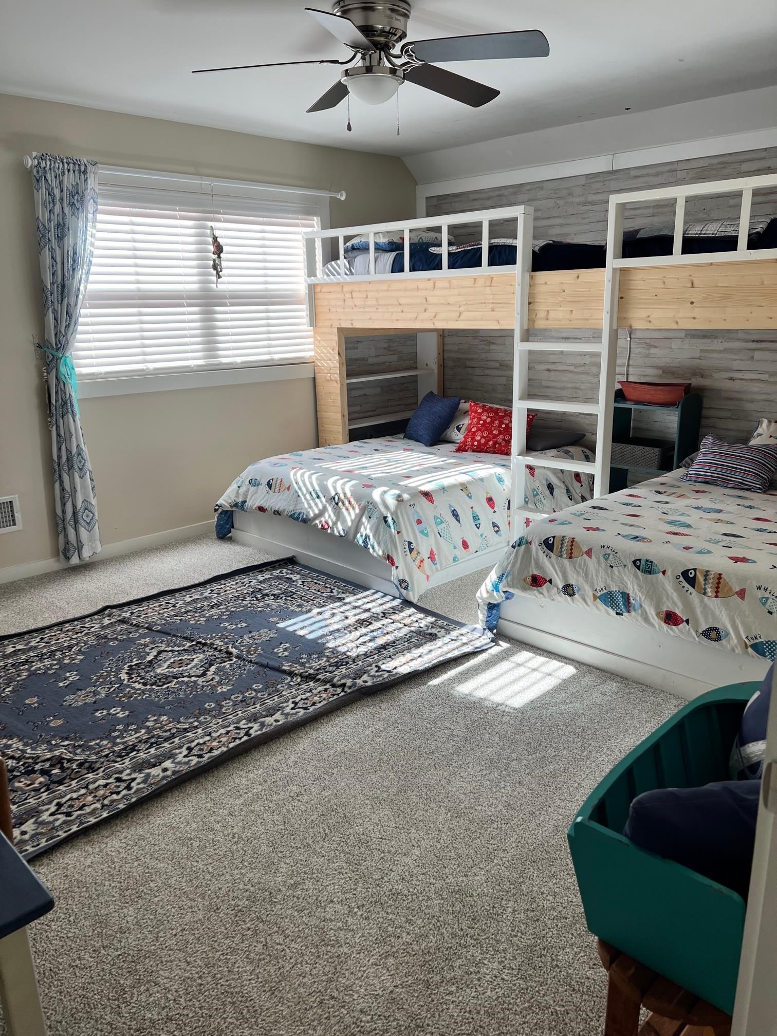 LITTLE RED RIVER ESTATES - Residential