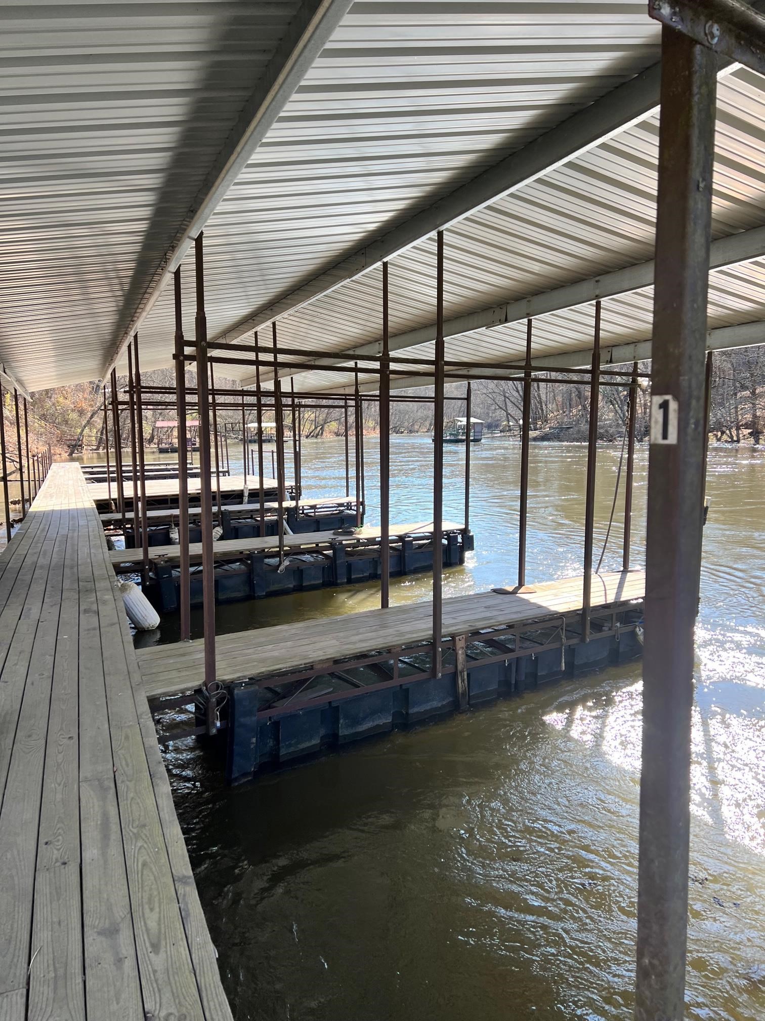 LITTLE RED RIVER ESTATES - Residential