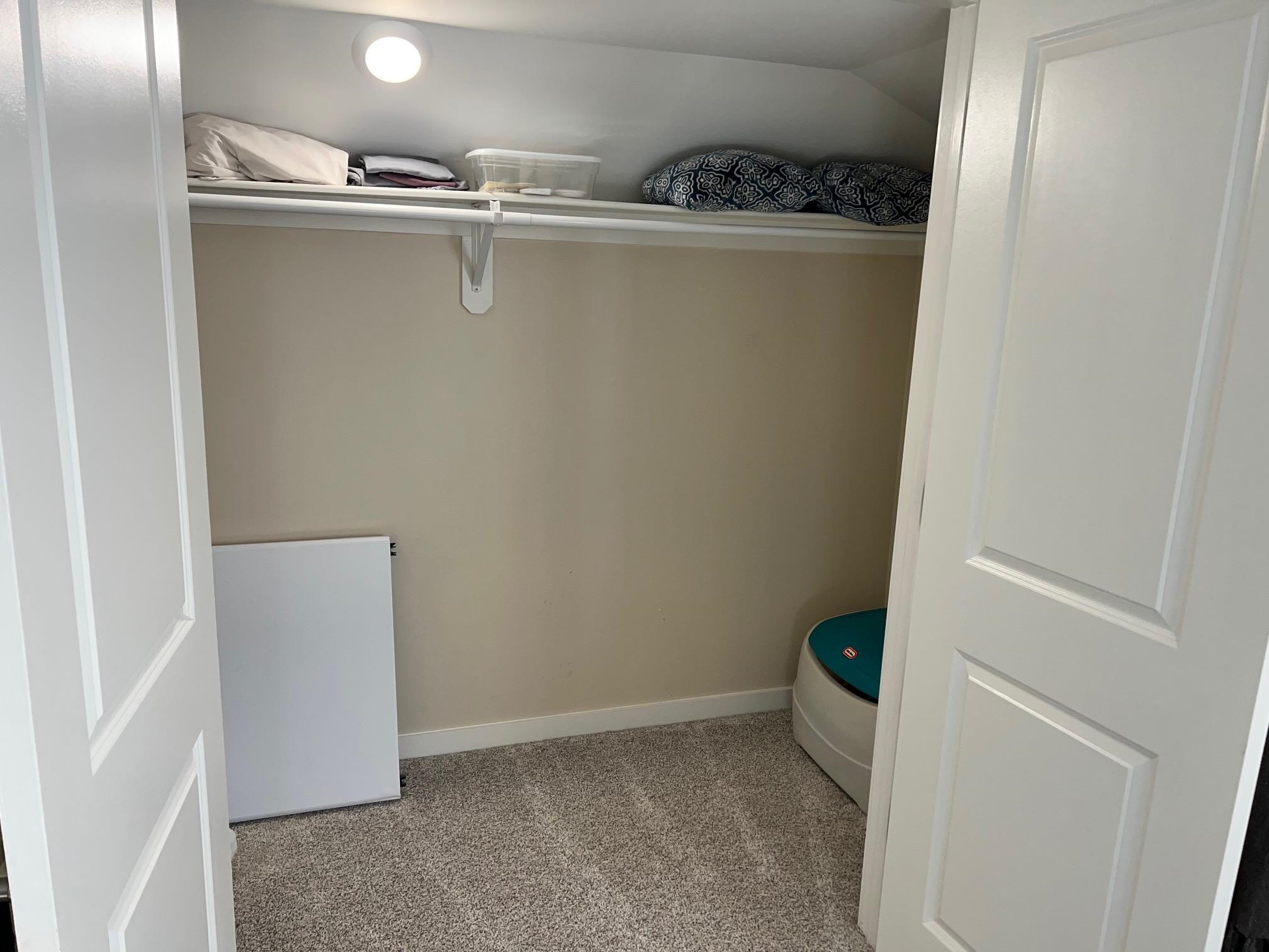 LITTLE RED RIVER ESTATES - Residential