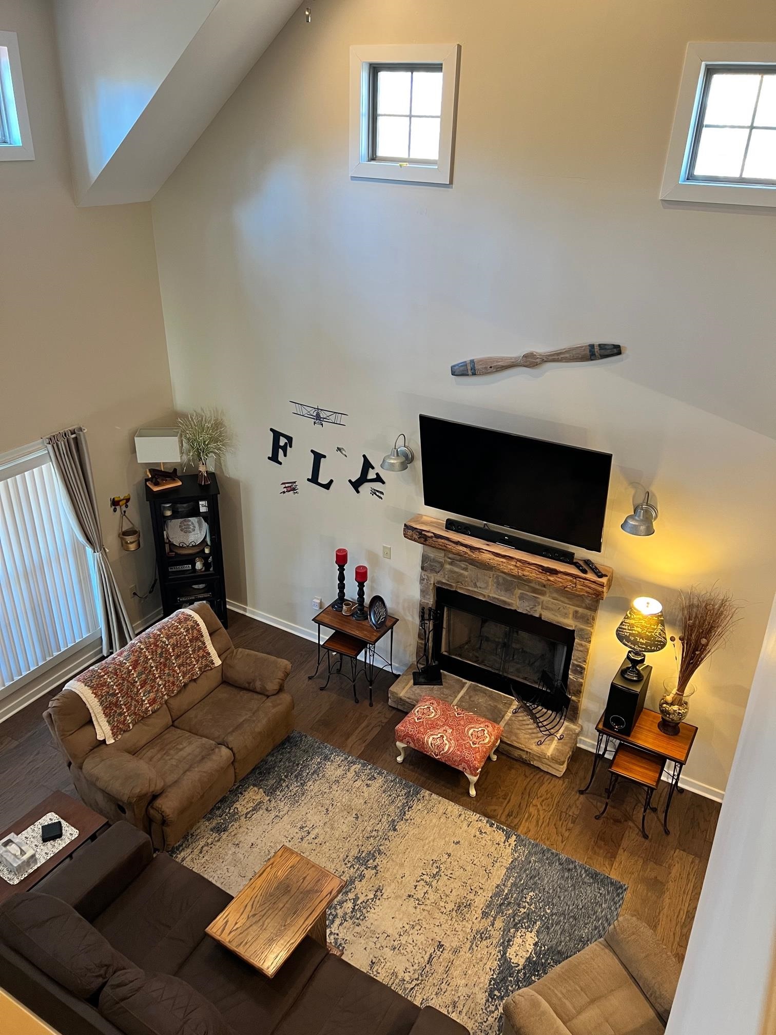 LITTLE RED RIVER ESTATES - Residential