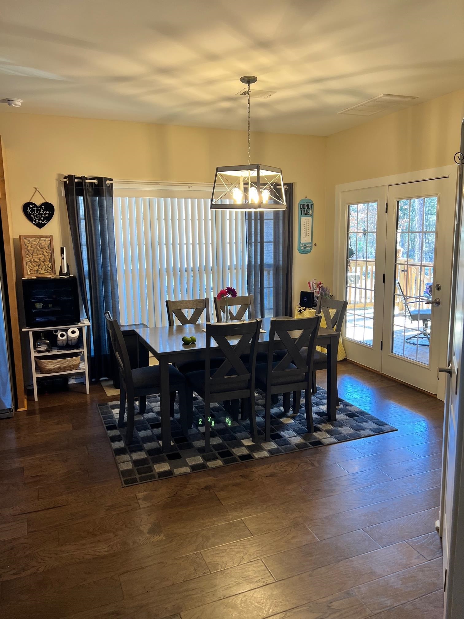 LITTLE RED RIVER ESTATES - Residential