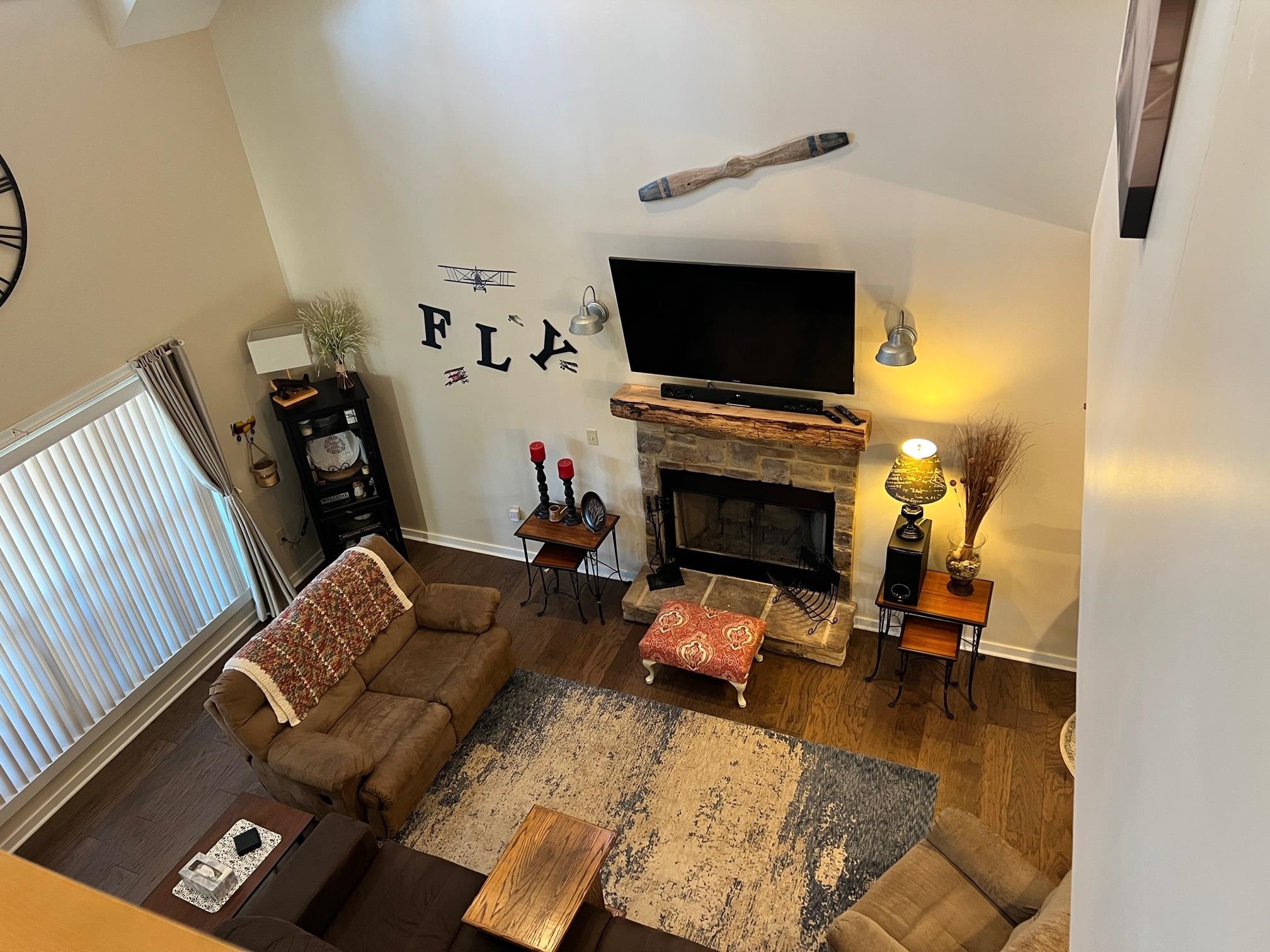 LITTLE RED RIVER ESTATES - Residential