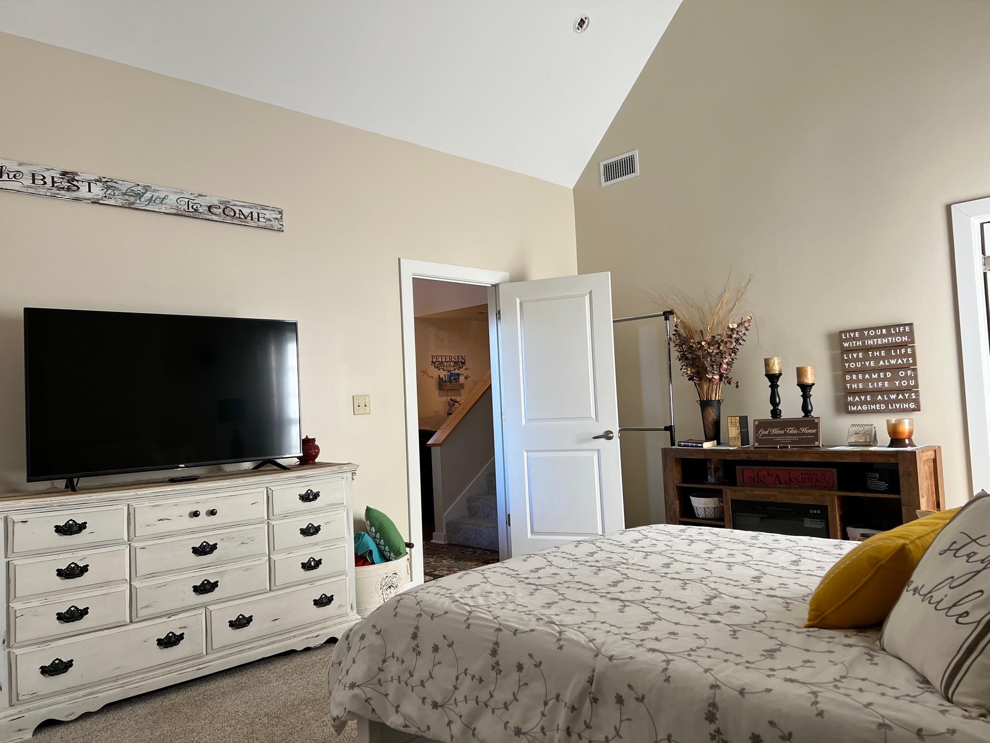 LITTLE RED RIVER ESTATES - Residential