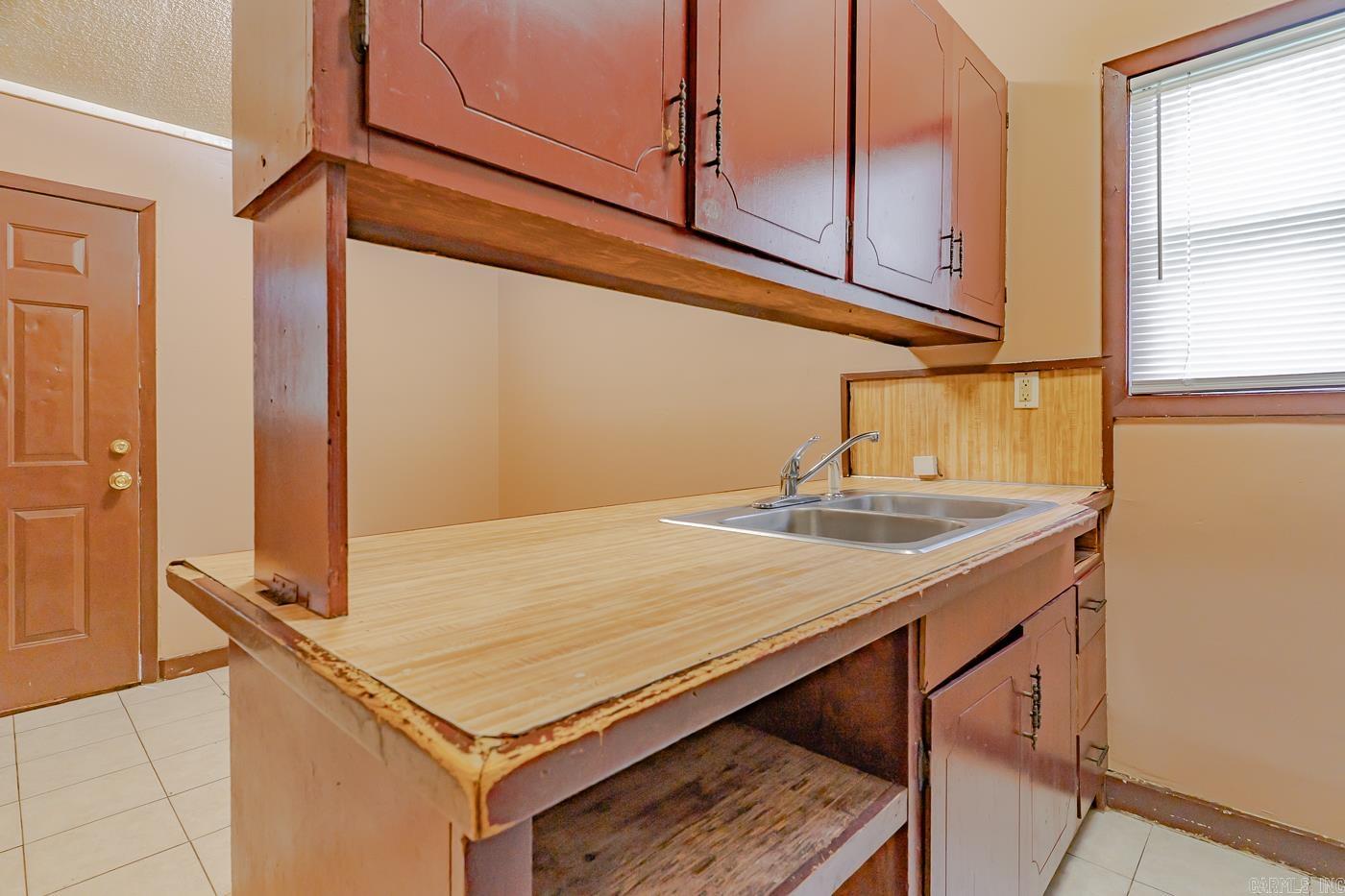 Cedar Heights - Residential Income