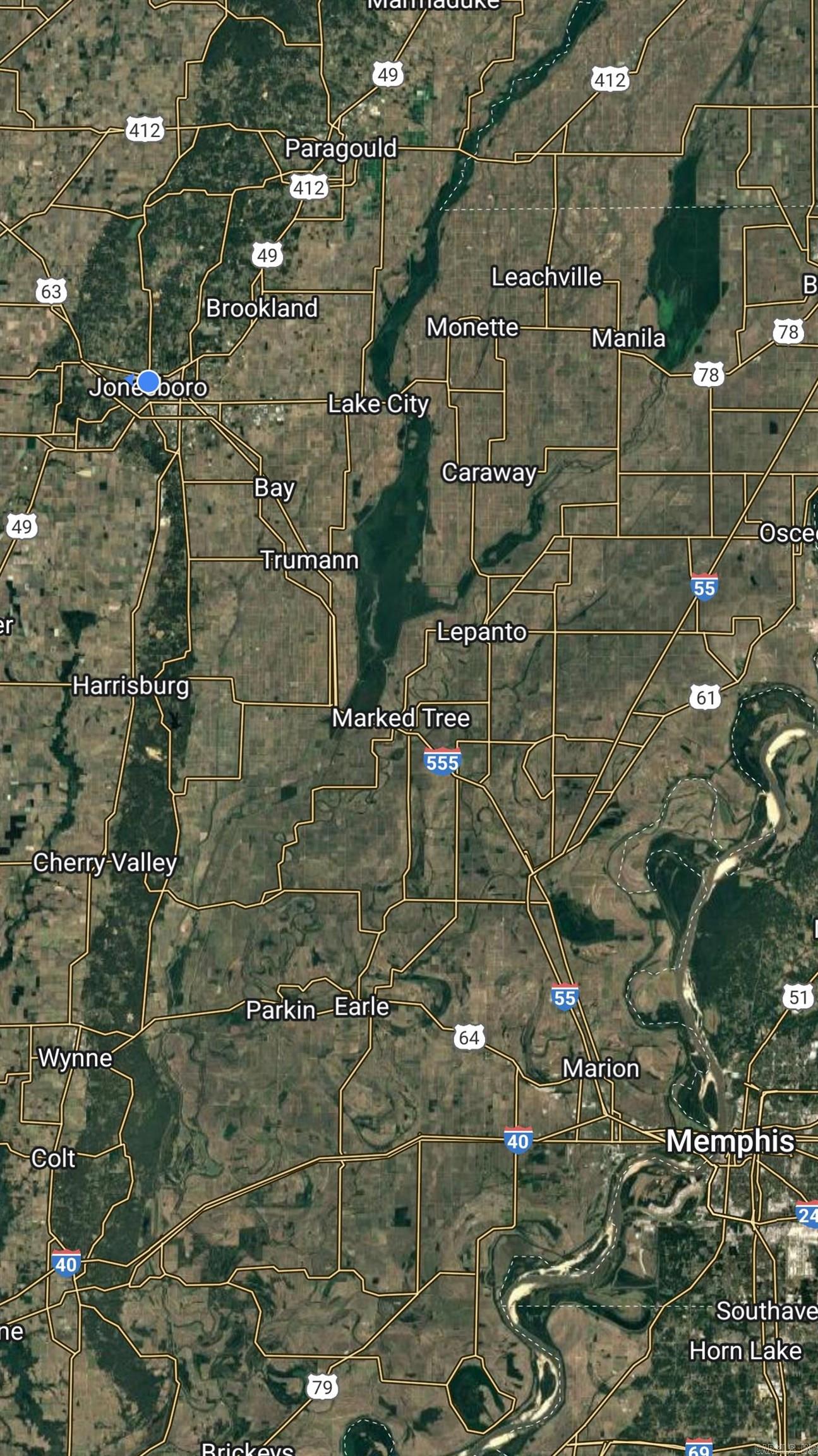 Cedar Heights - Residential Income