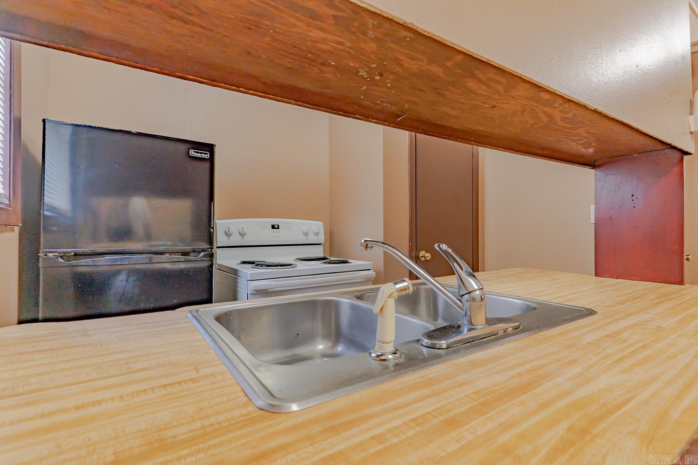 Cedar Heights - Residential Income