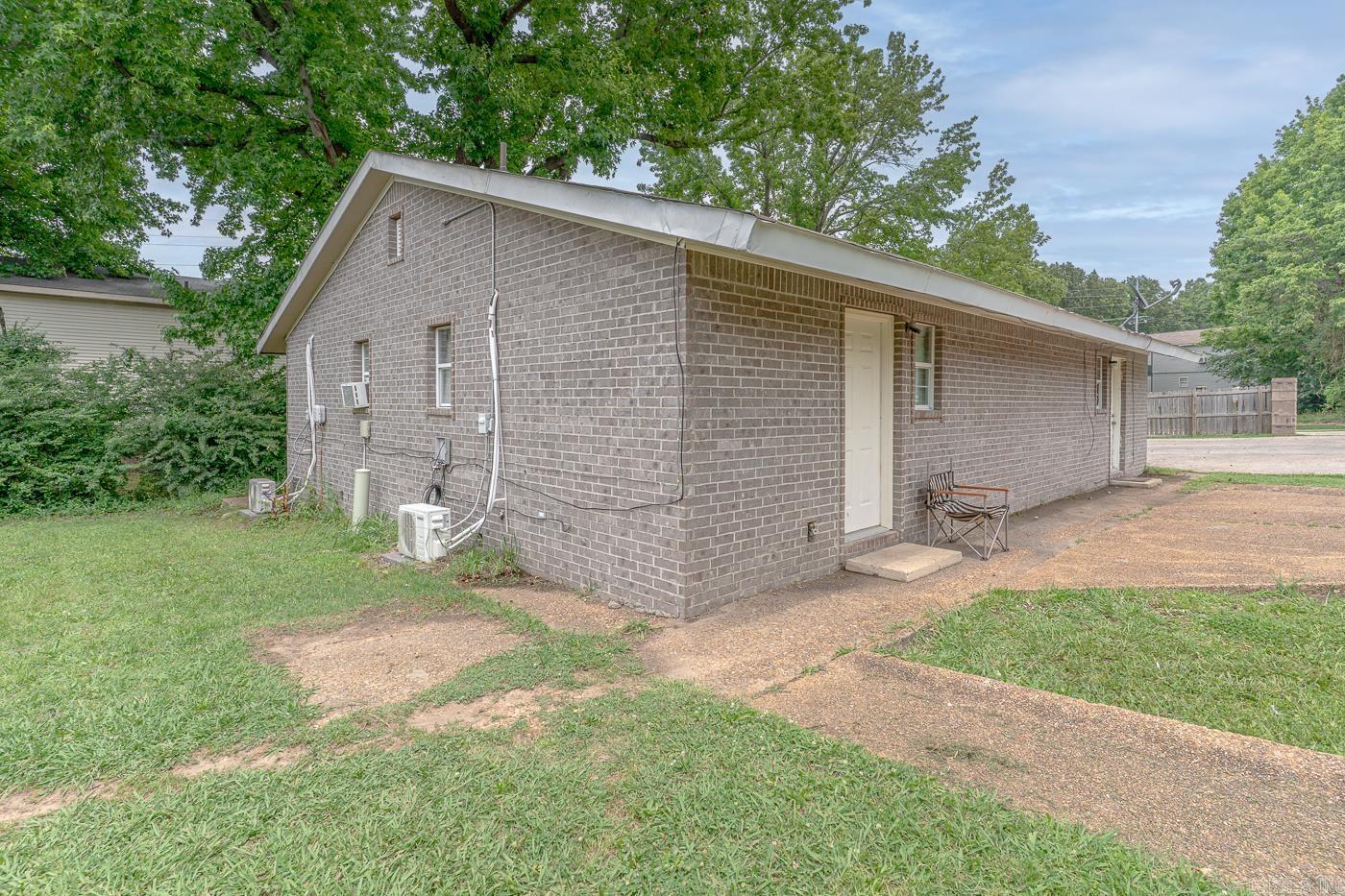 Cedar Heights - Residential Income