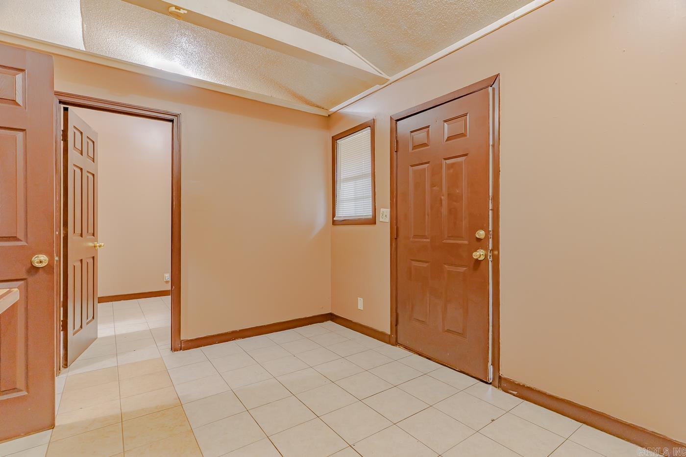 Cedar Heights - Residential Income