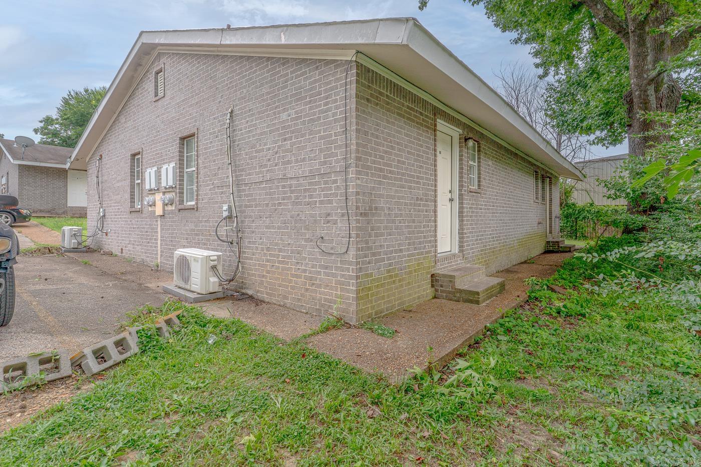 Cedar Heights - Residential Income