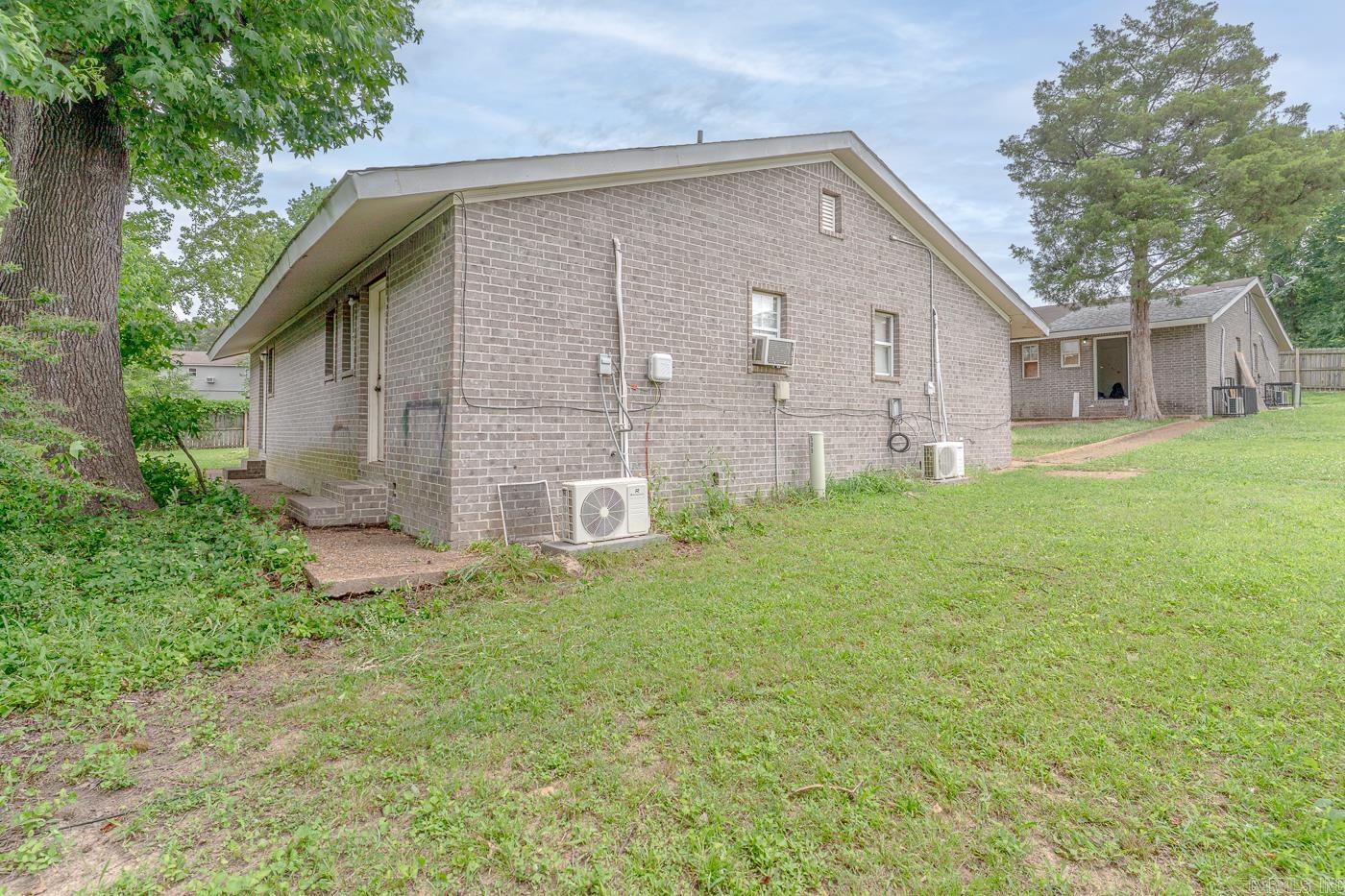 Cedar Heights - Residential Income