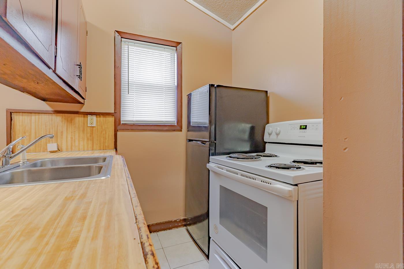 Cedar Heights - Residential Income