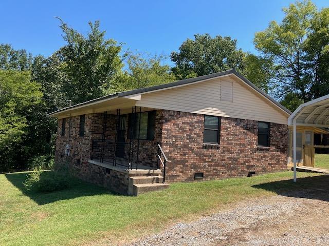 Shannon - Residential