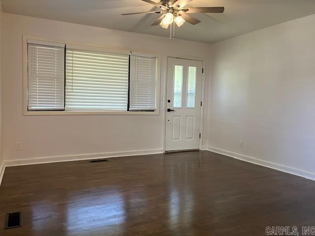 Shannon - Residential